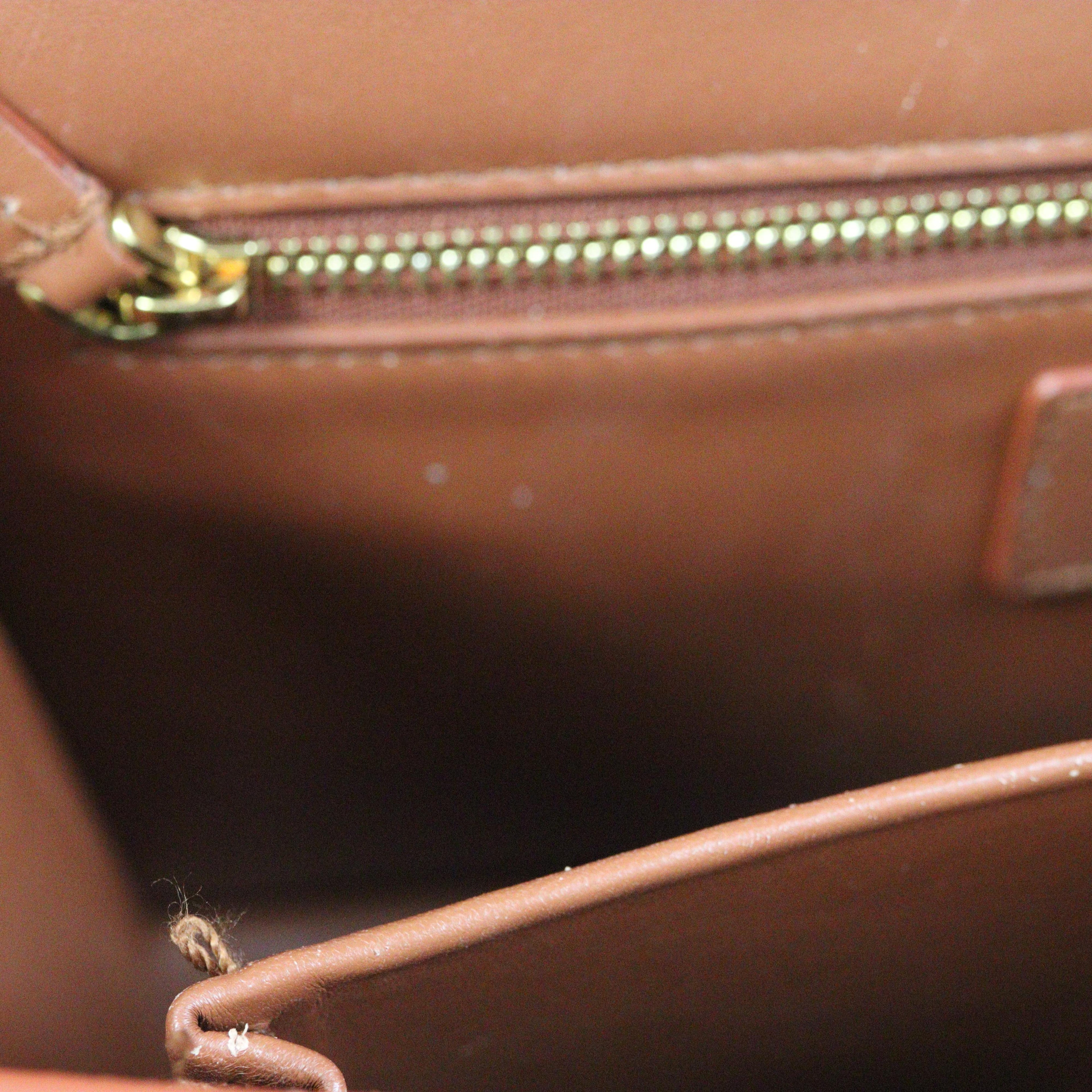 Dior 30 Montaigne Bag