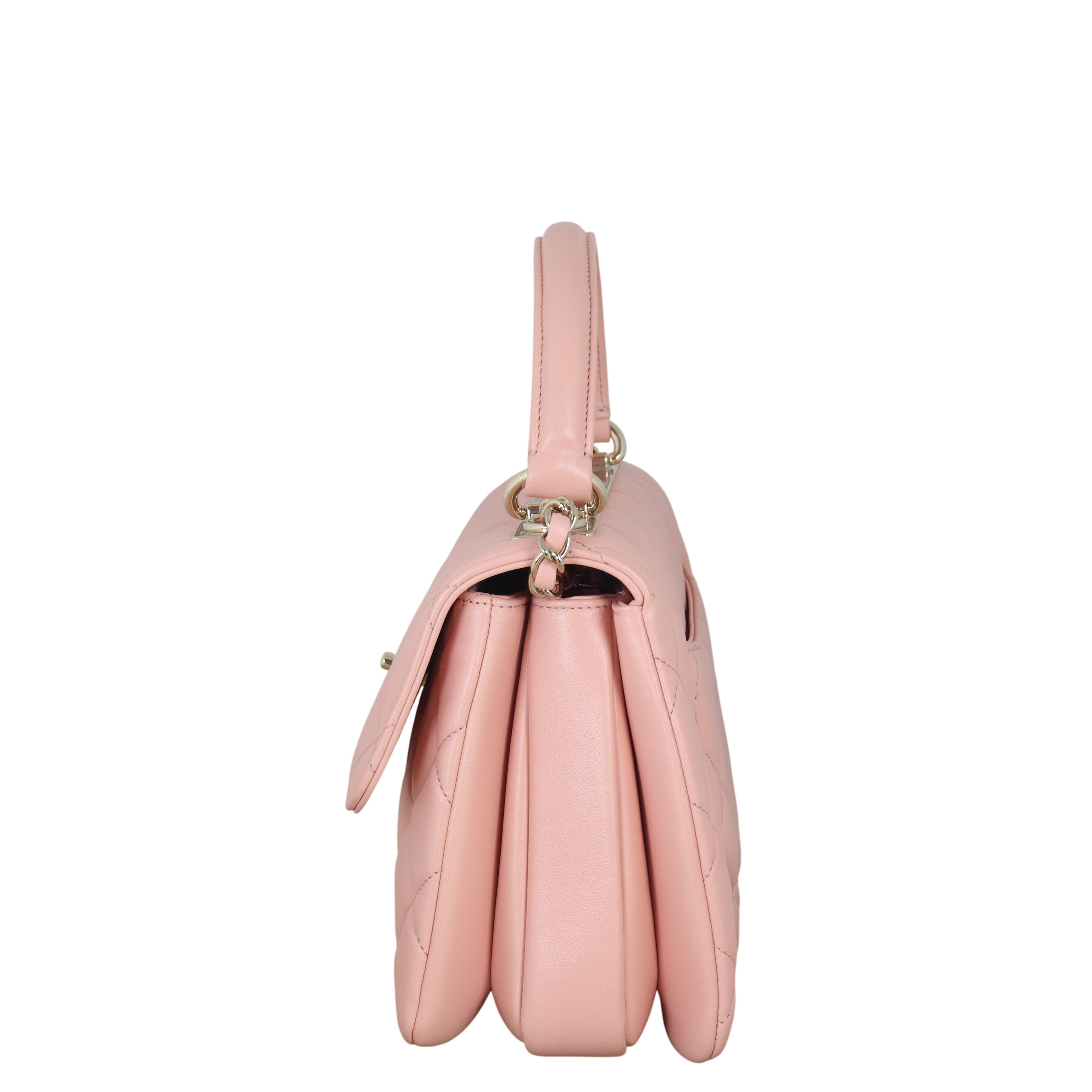 Chanel CC Trendy Small
