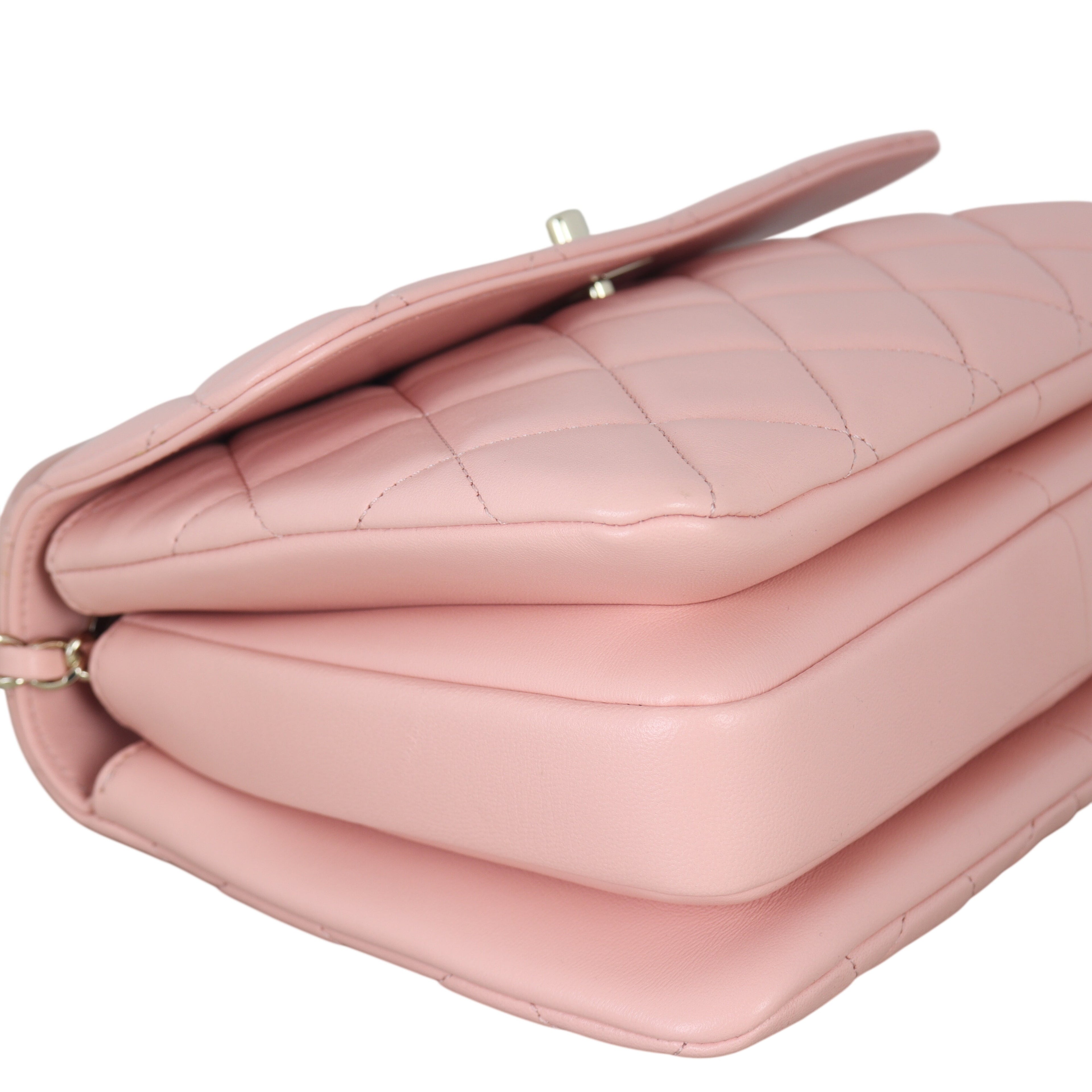 Chanel CC Trendy Small