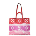 Louis Vuitton OnTheGo GM Monogram Giant Escale
