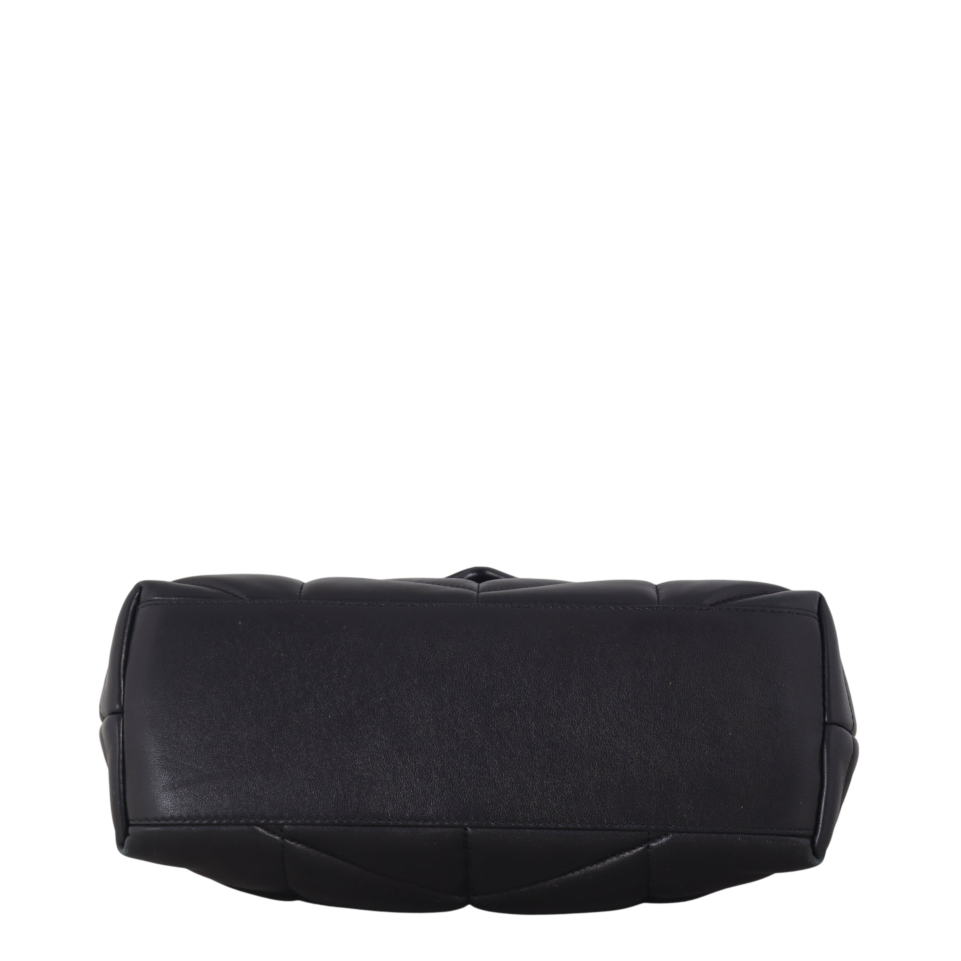 Saint Laurent Loulou Puffer Small