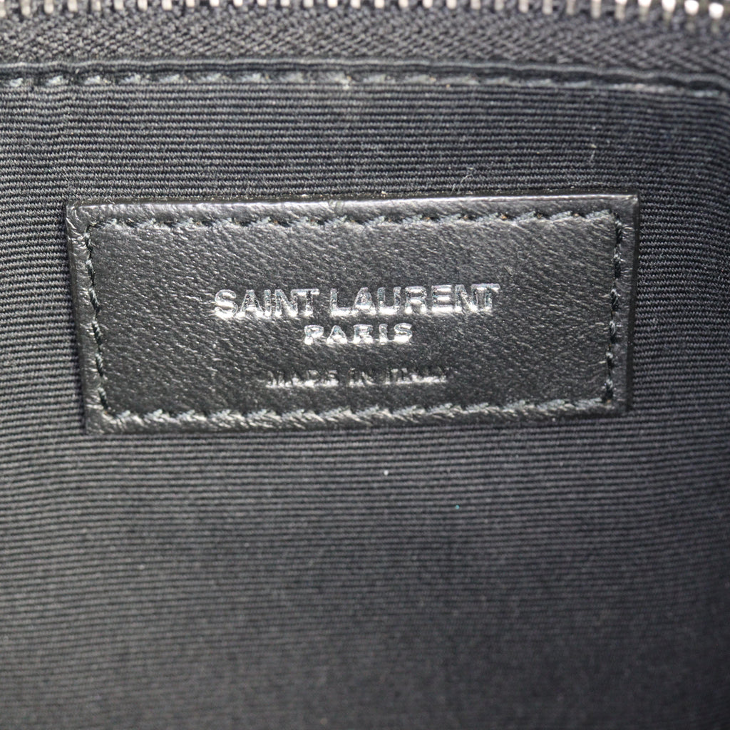 Saint Laurent Loulou Puffer Small