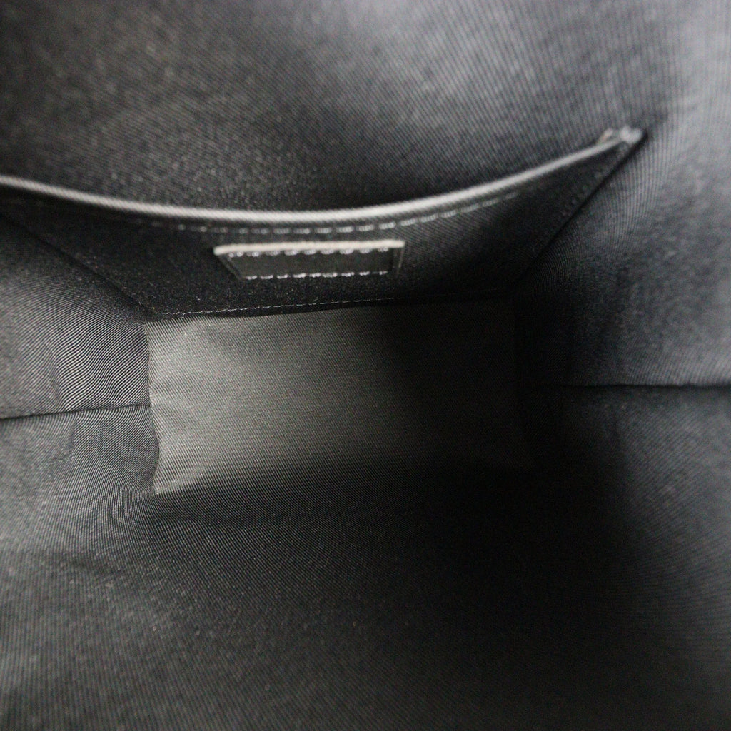 Louis Vuitton Rubber Cruiser Messenger Monogram