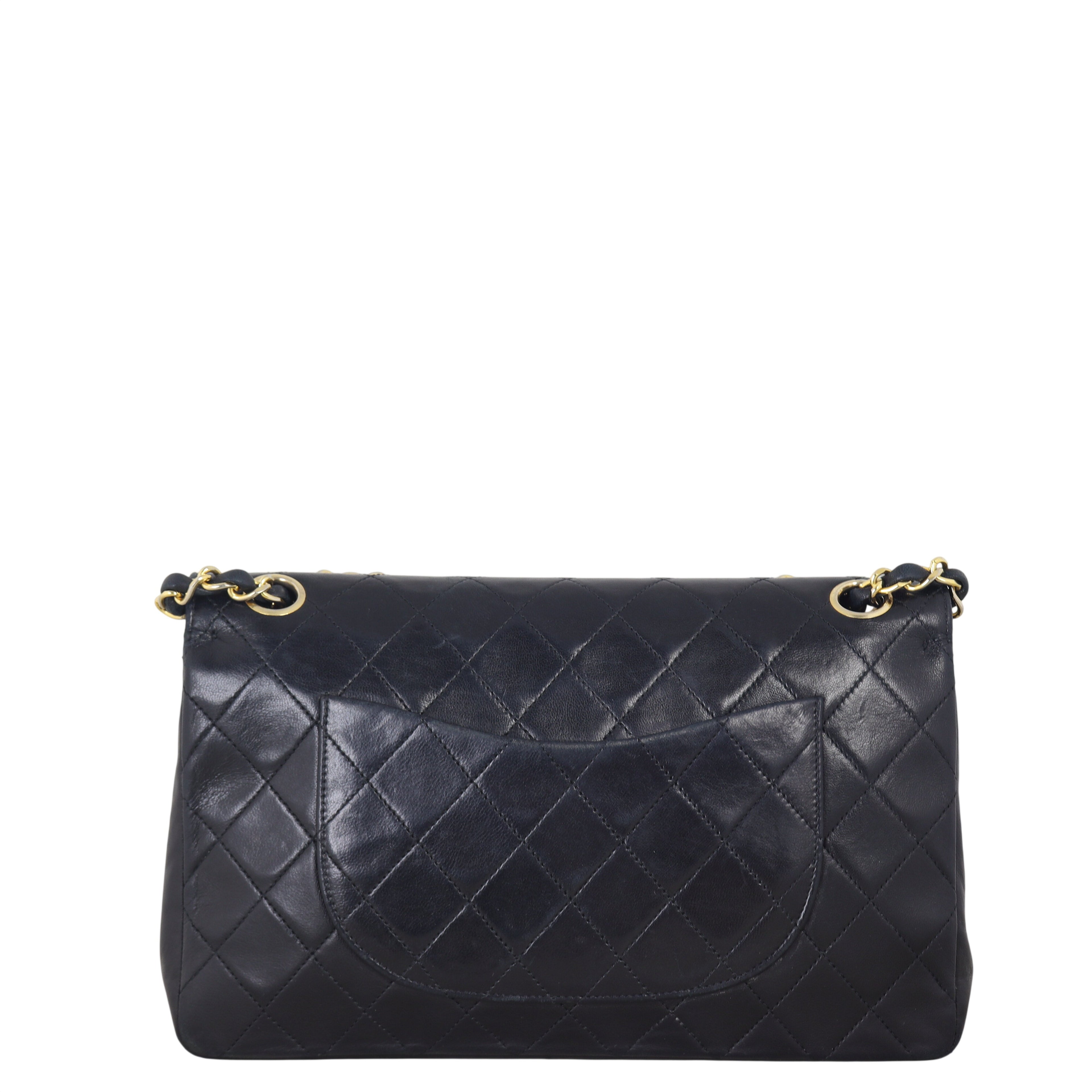 Chanel Classic Double Flap Medium Vintage