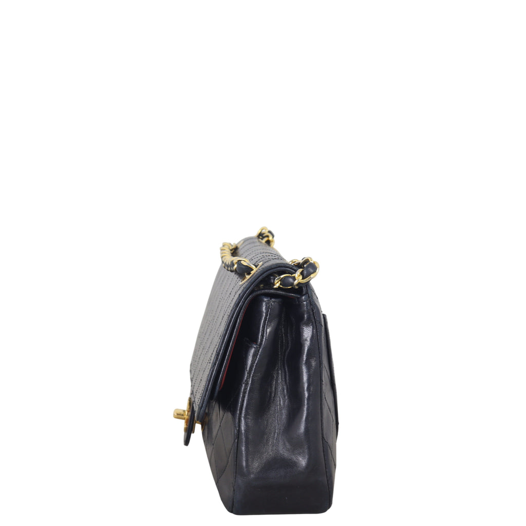 Chanel Classic Double Flap Medium Vintage
