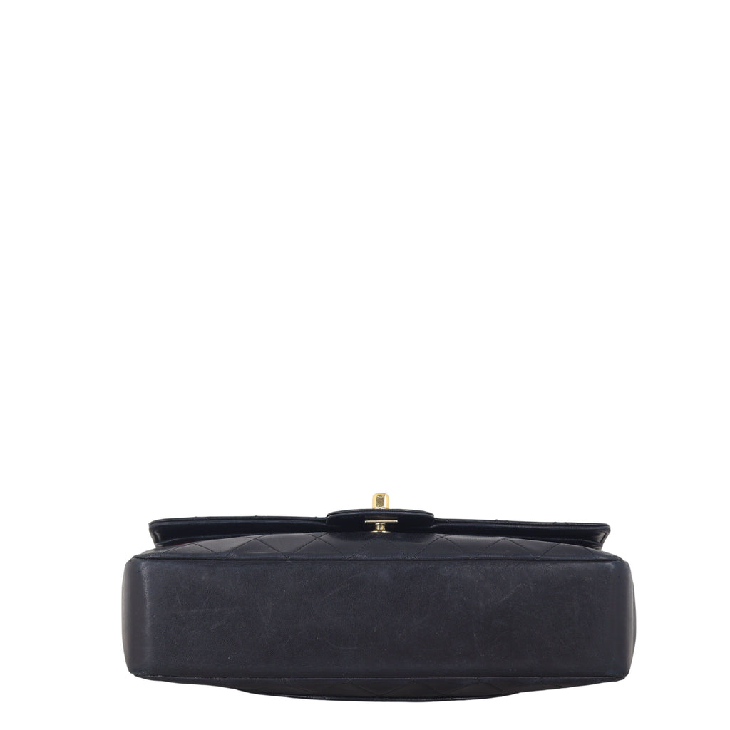 Chanel Classic Double Flap Medium Vintage