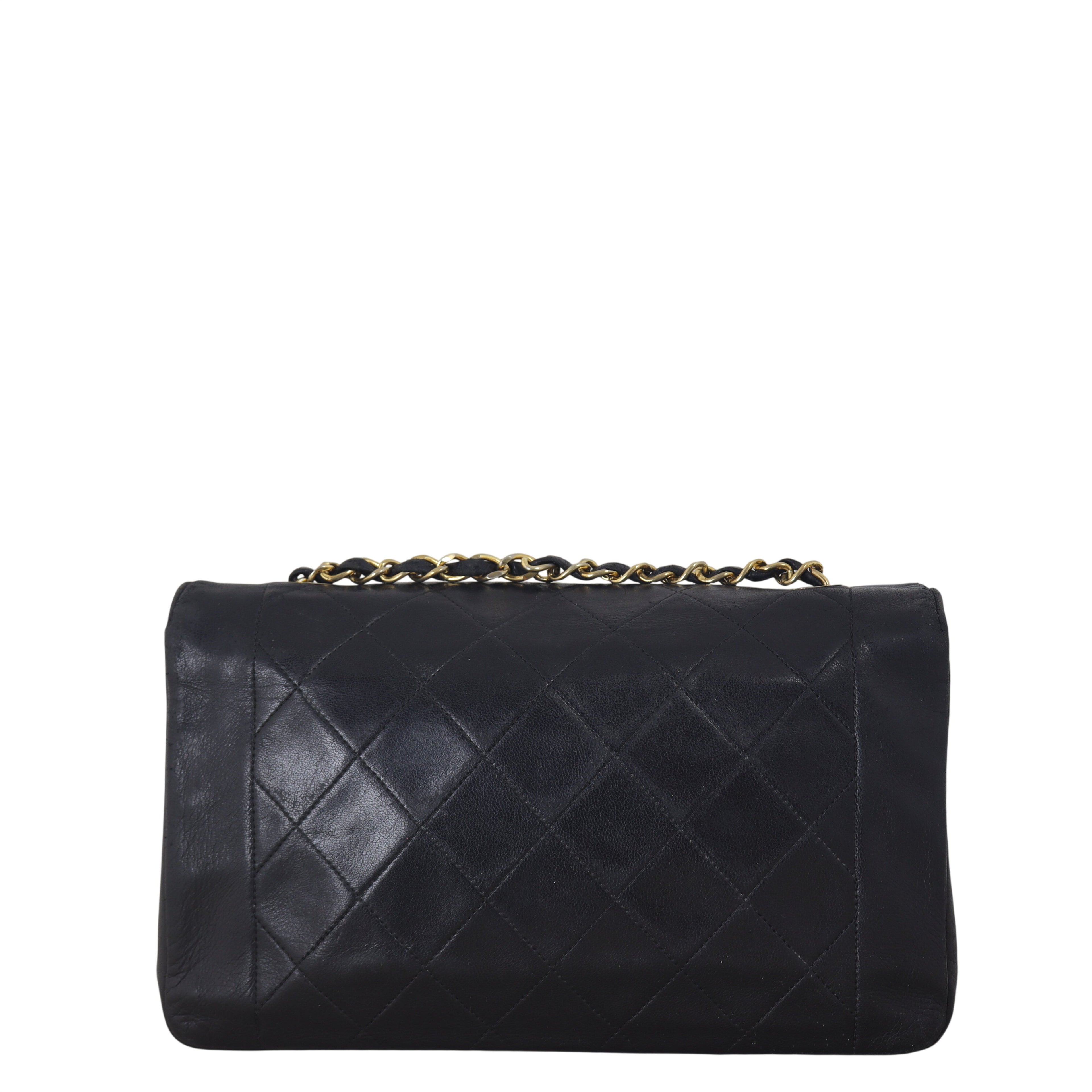 Chanel Diana Flap Bag Medium