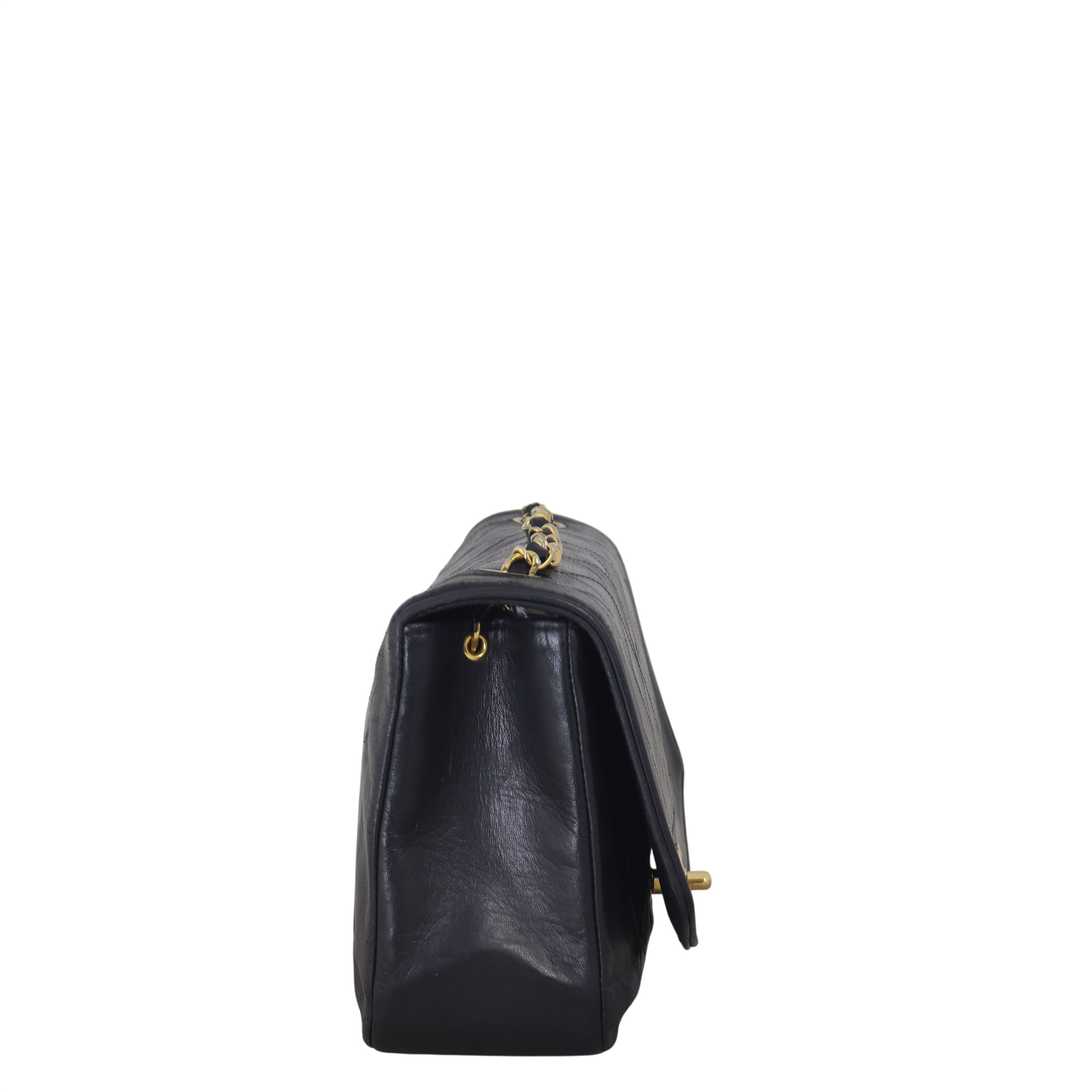 Chanel Diana Flap Bag Medium