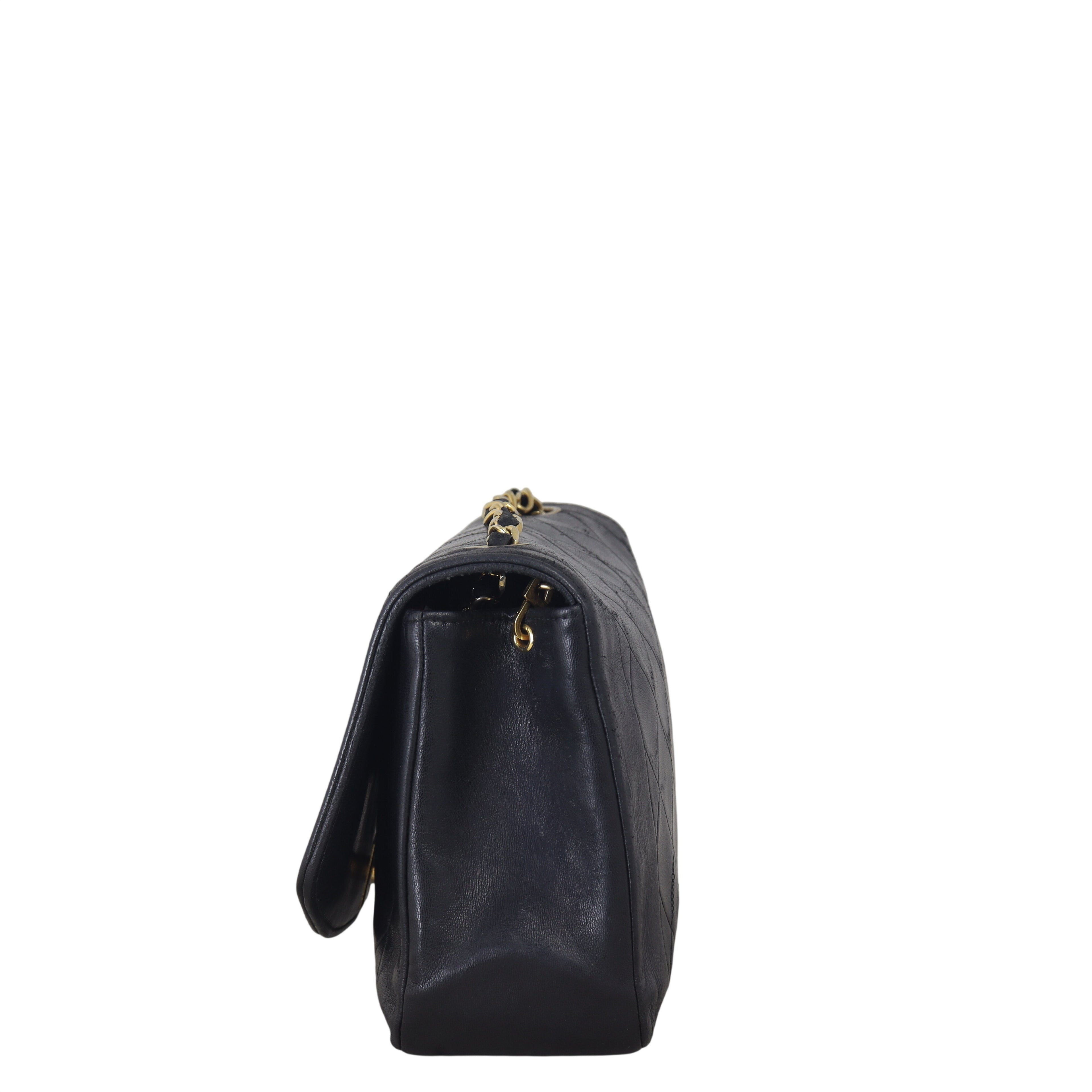 Chanel Diana Flap Bag Medium