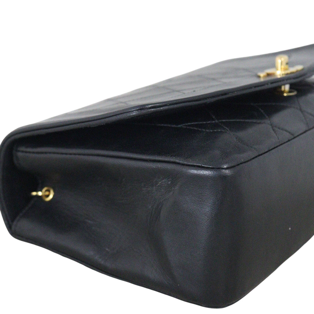 Chanel Diana Flap Bag Medium