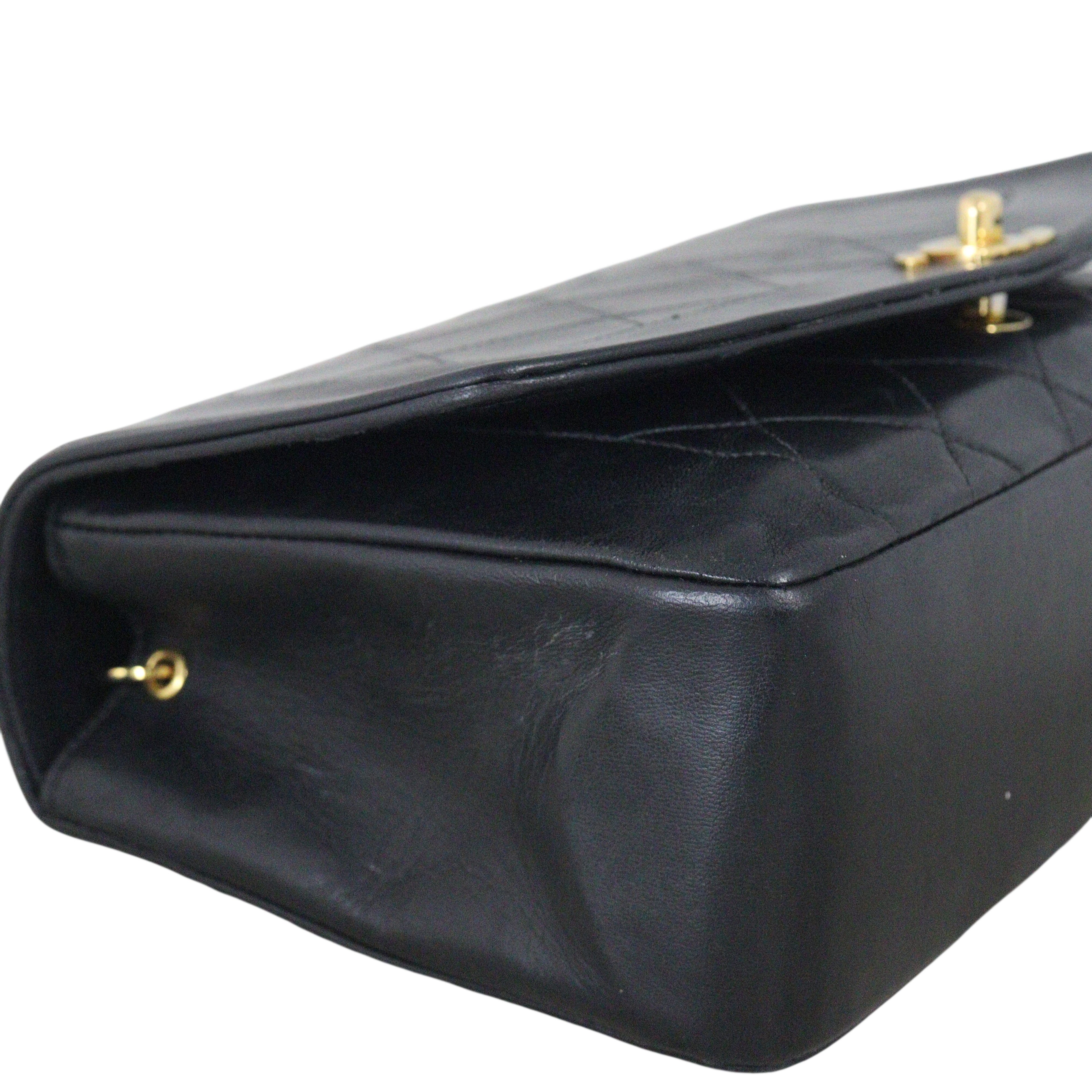 Chanel Diana Flap Bag Medium