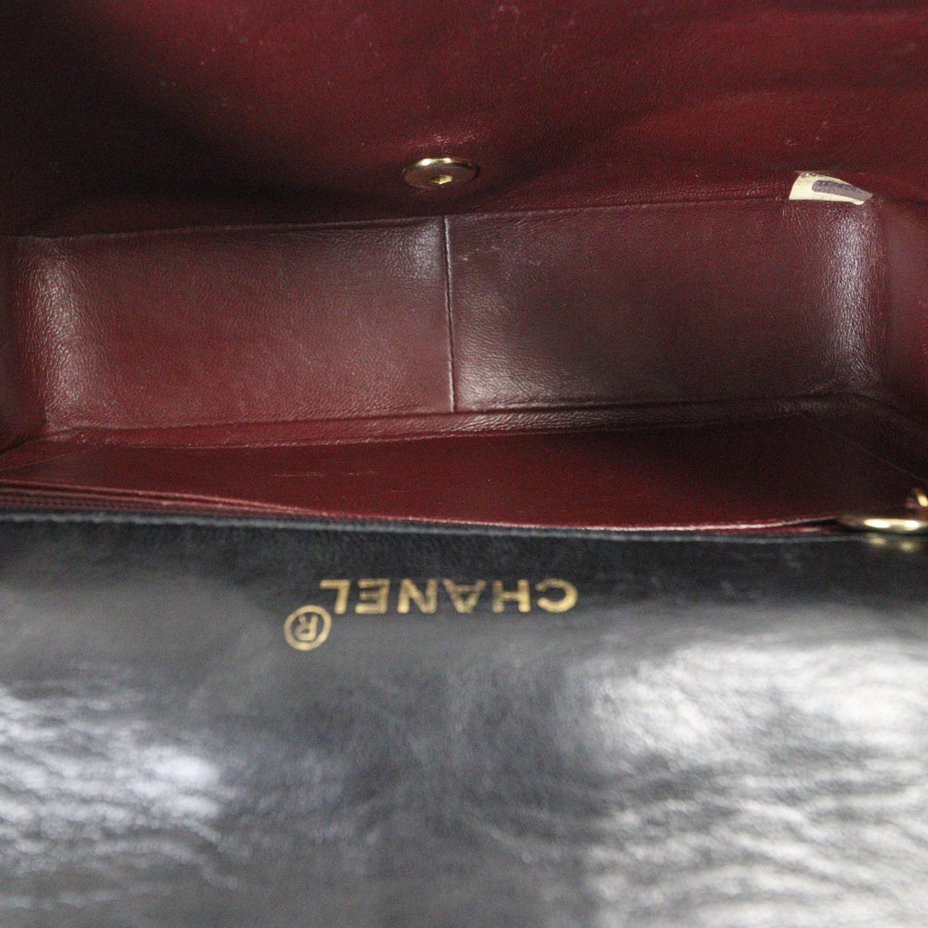 Chanel Diana Flap Bag Medium