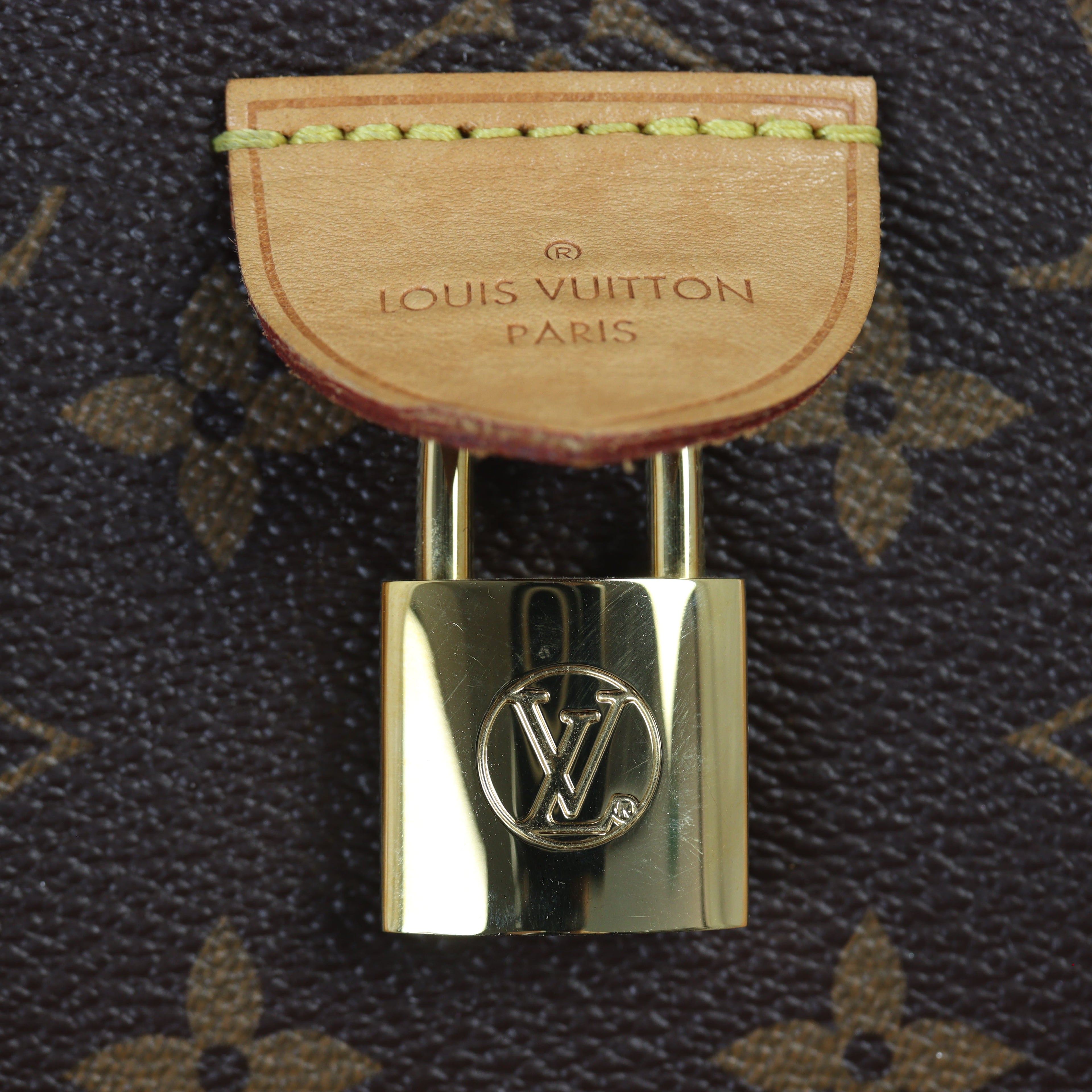 Louis Vuitton Rivoli PM Monogram