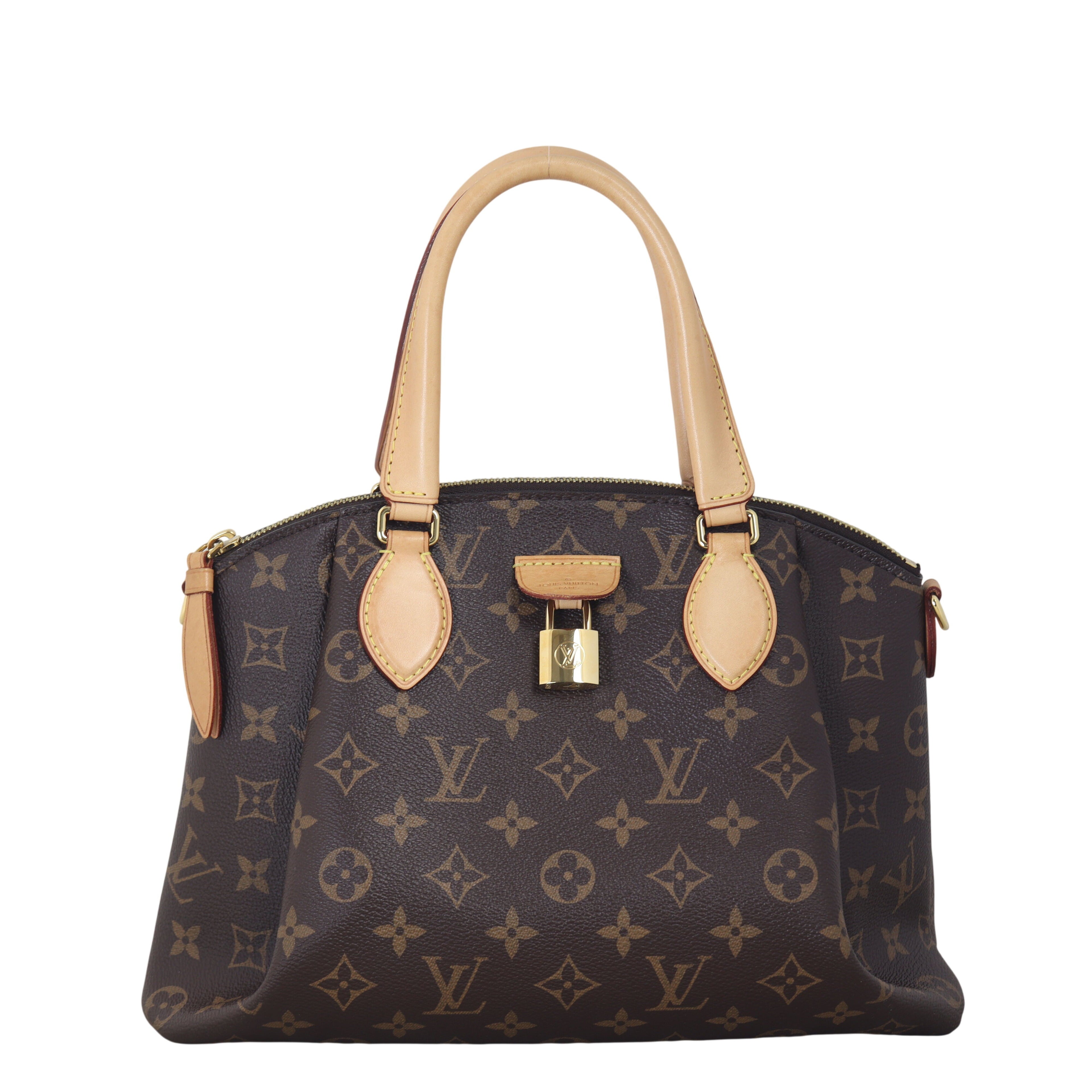 Louis Vuitton Rivoli PM Monogram