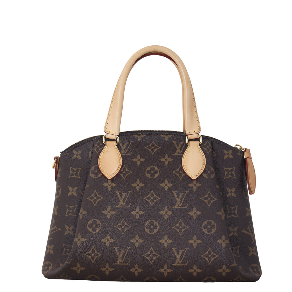 Louis Vuitton Rivoli PM Monogram