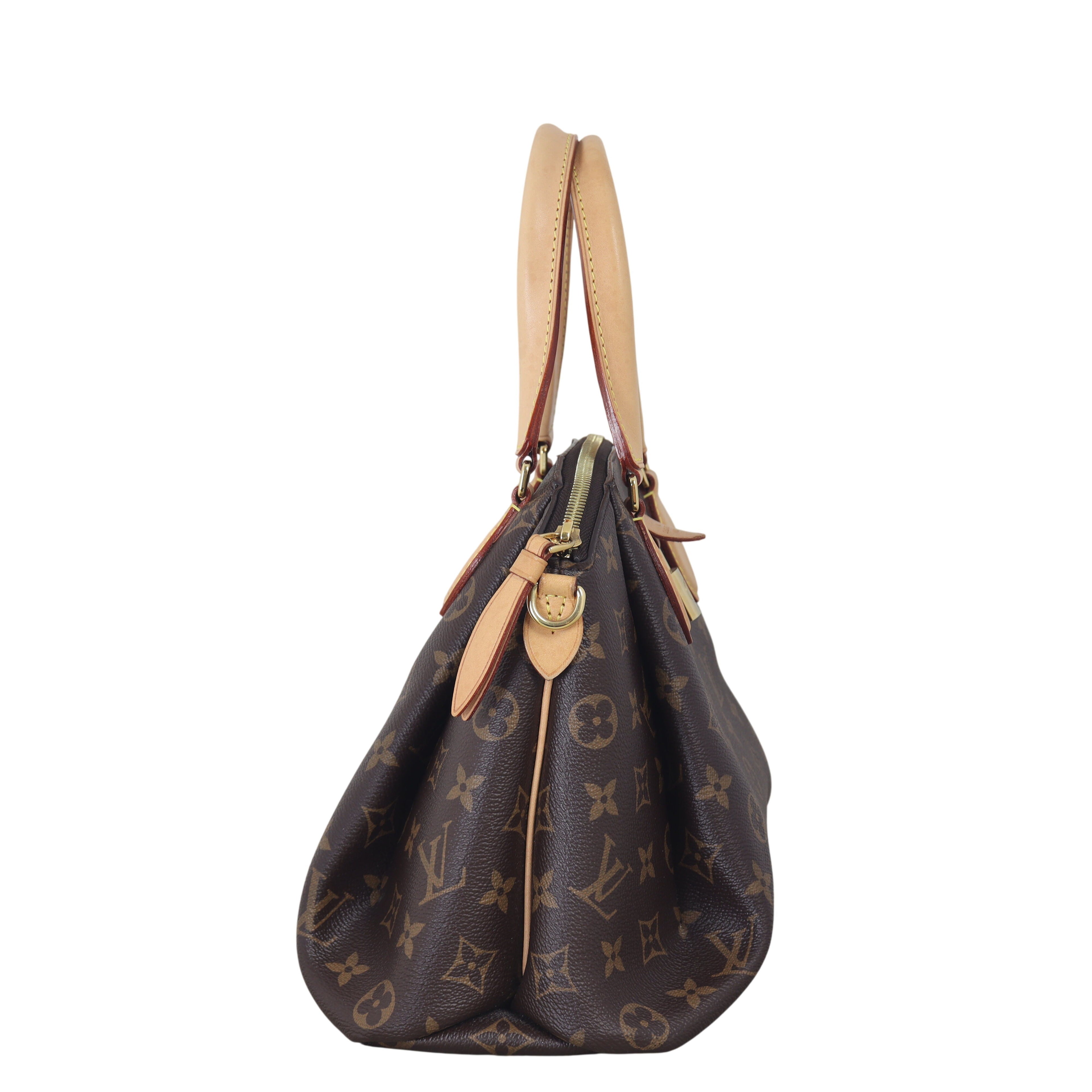 Louis Vuitton Rivoli PM Monogram