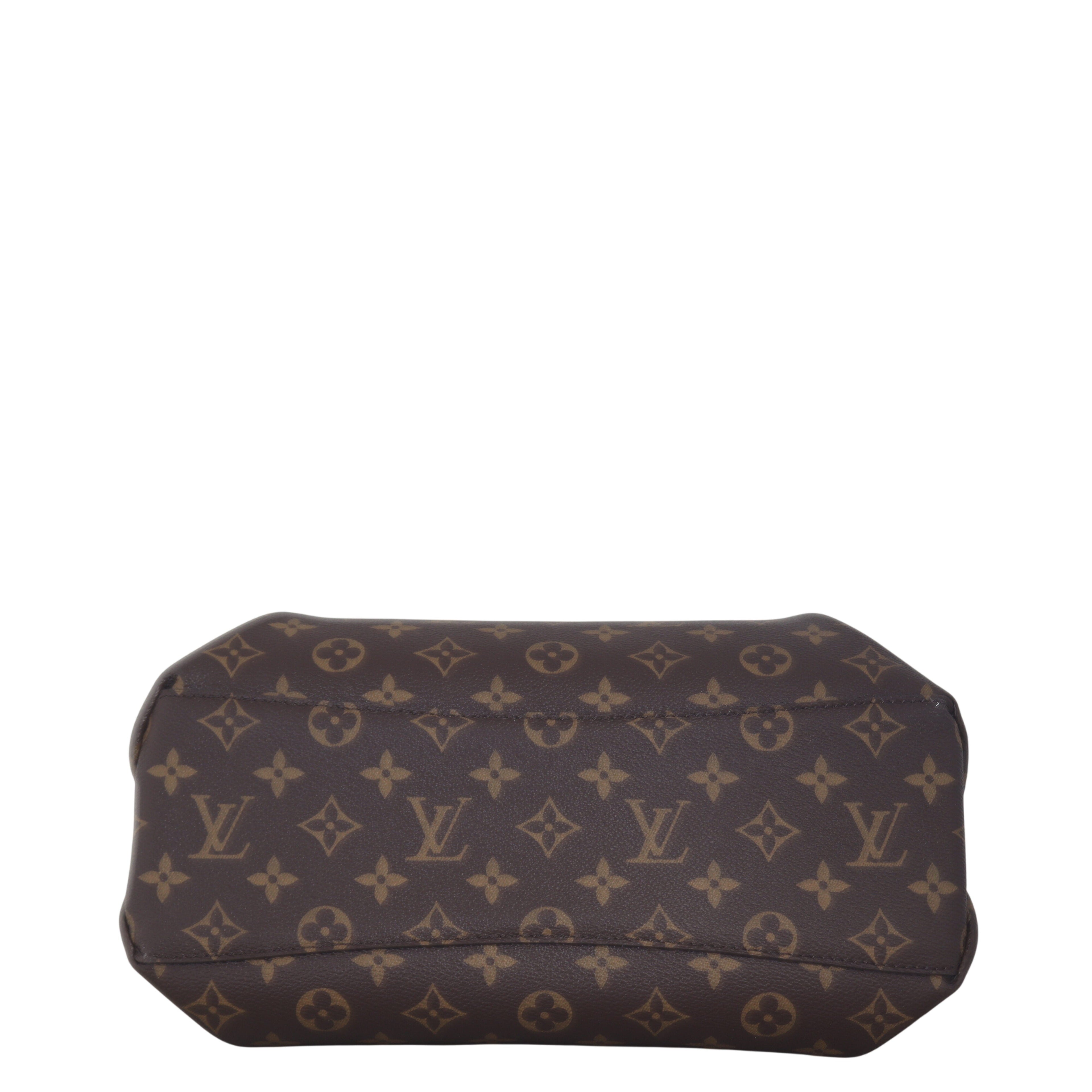 Louis Vuitton Rivoli PM Monogram