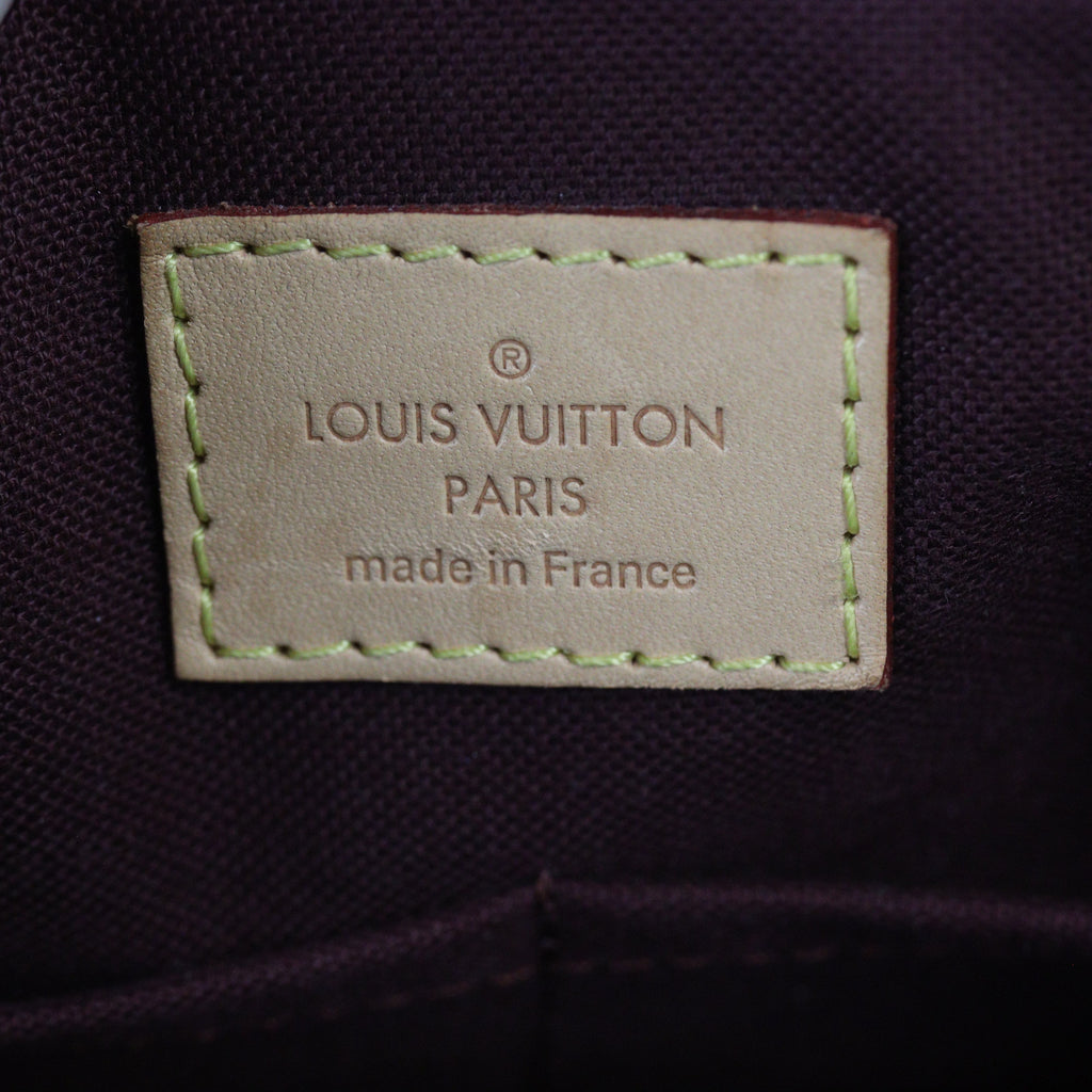 Louis Vuitton Rivoli PM Monogram