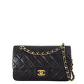 Chanel Classic Double Flap Small Vintage