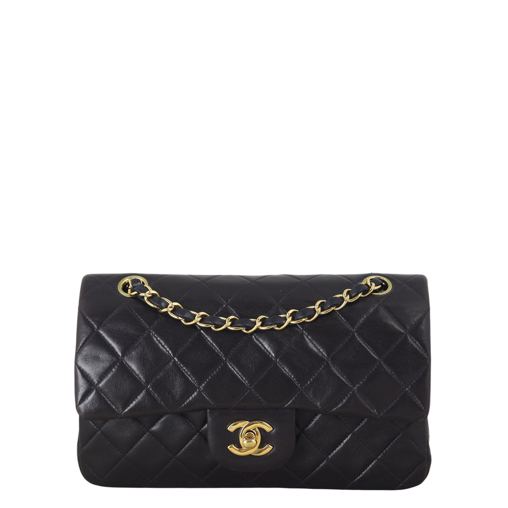 Chanel Classic Double Flap Small Vintage