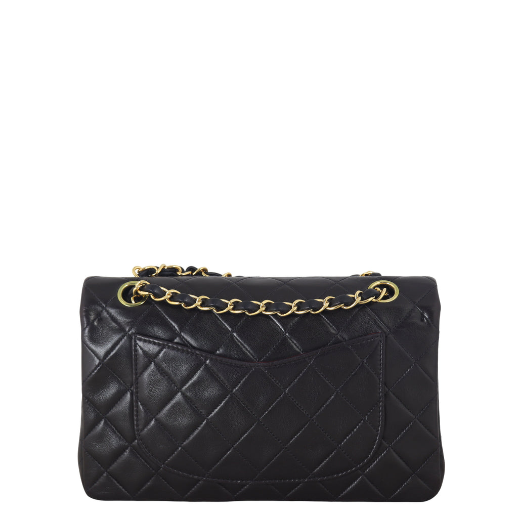 Chanel Classic Double Flap Small Vintage
