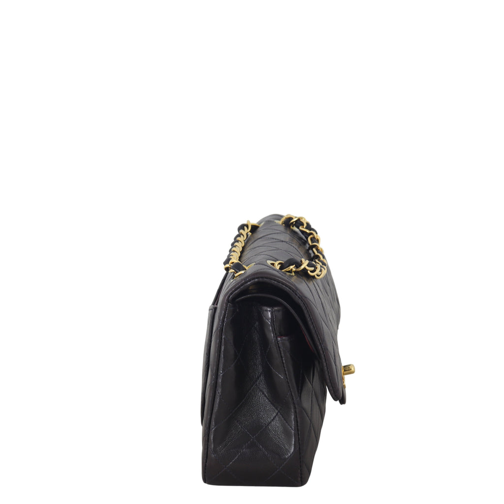 Chanel Classic Double Flap Small Vintage