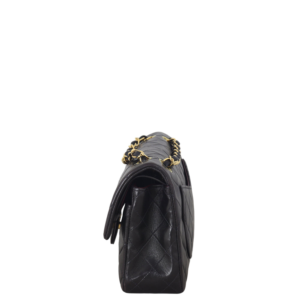 Chanel Classic Double Flap Small Vintage