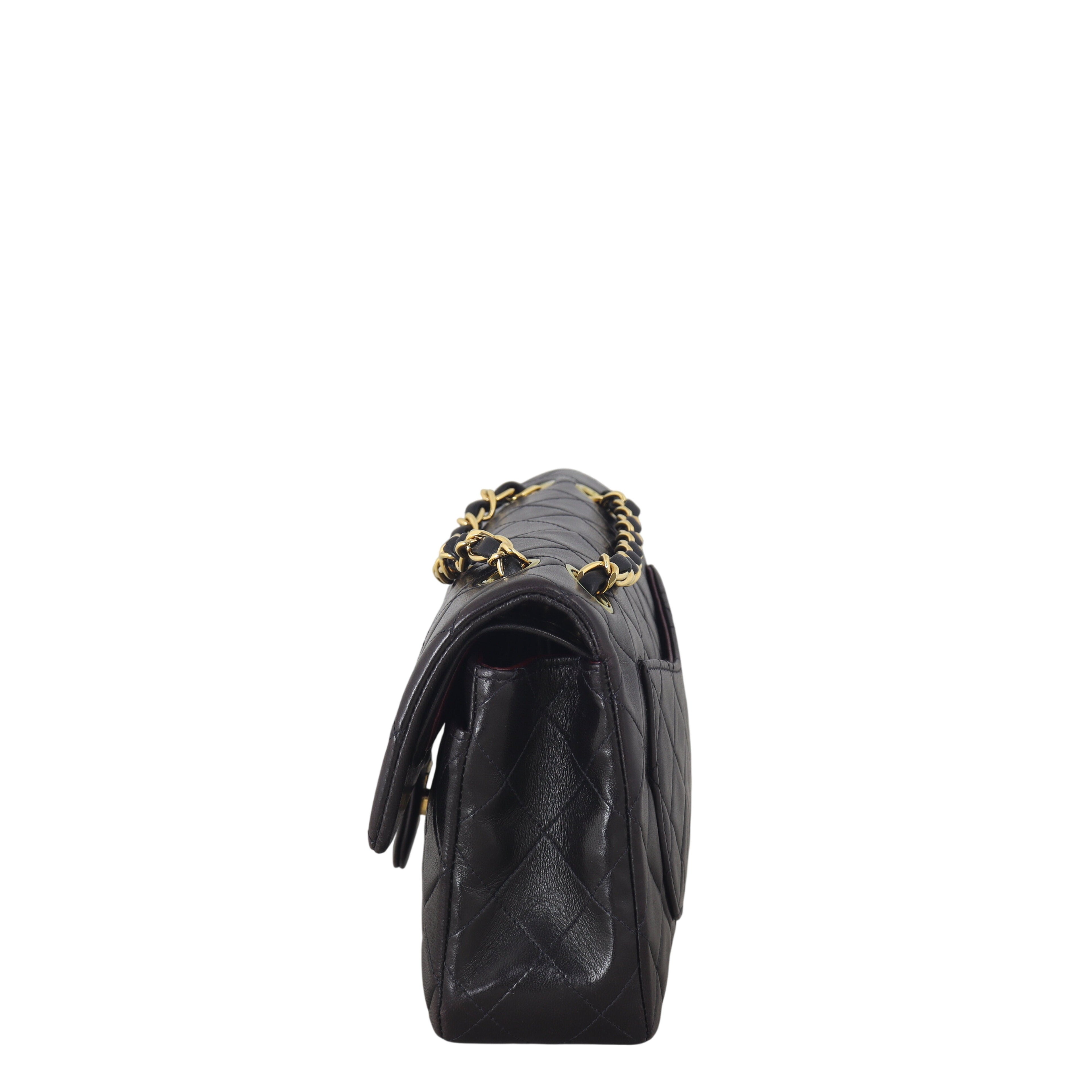 Chanel Classic Double Flap Small Vintage