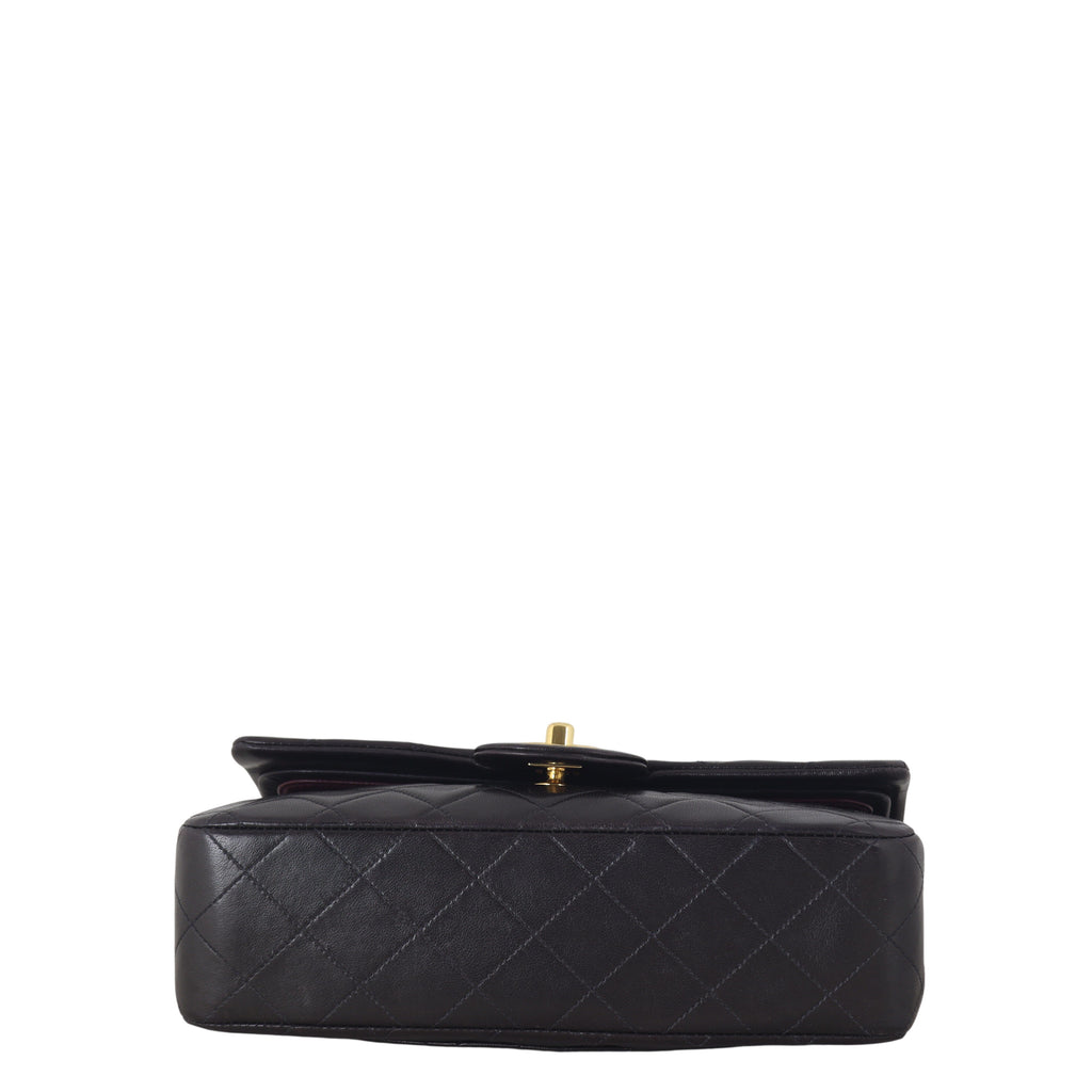 Chanel Classic Double Flap Small Vintage