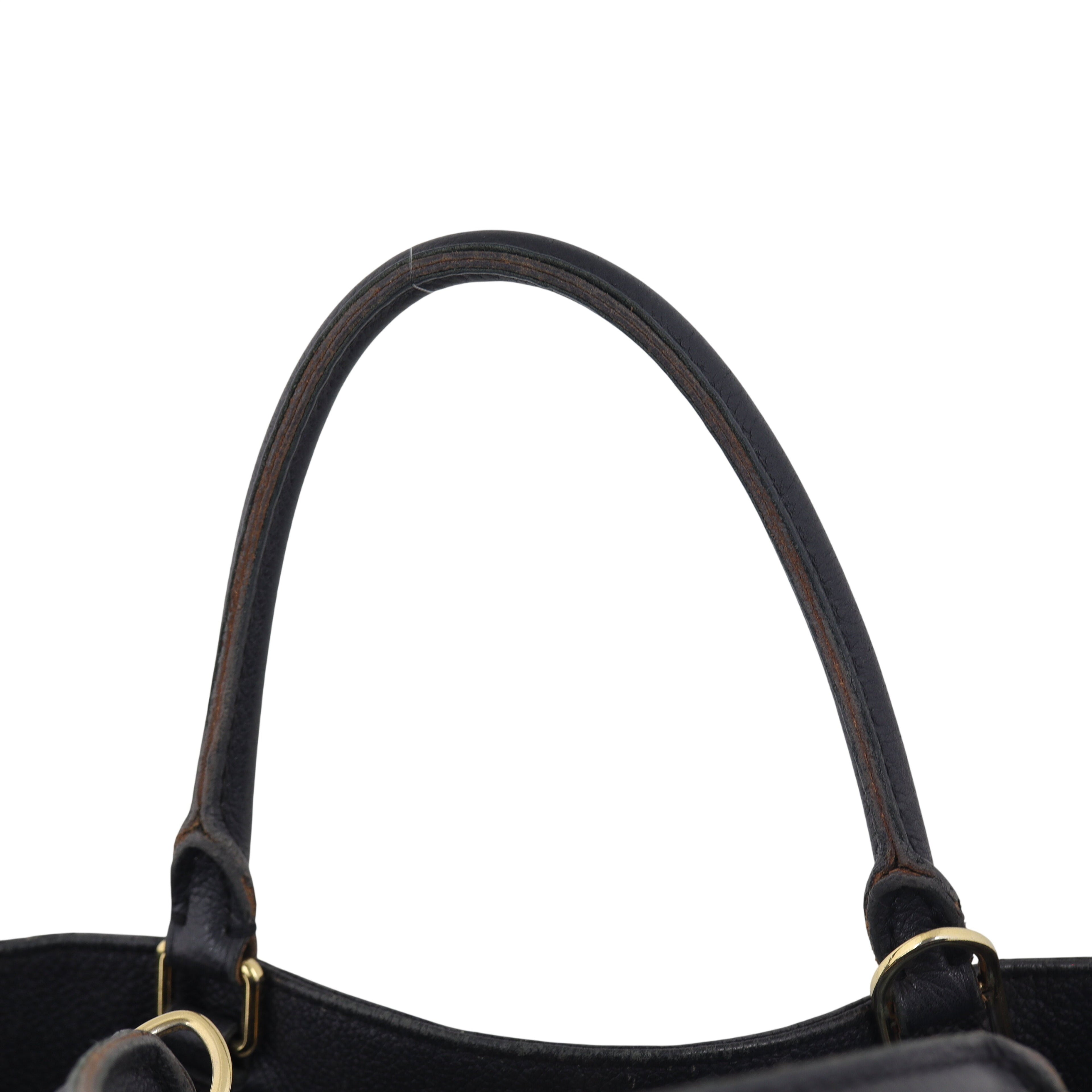 Louis Vuitton Montaigne MM Monogram Empreinte
