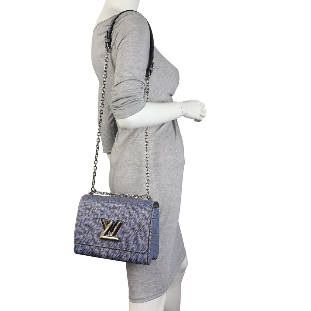 Louis Vuitton Twist MM Epi