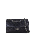 Chanel Classic Double Flap Small Lambskin