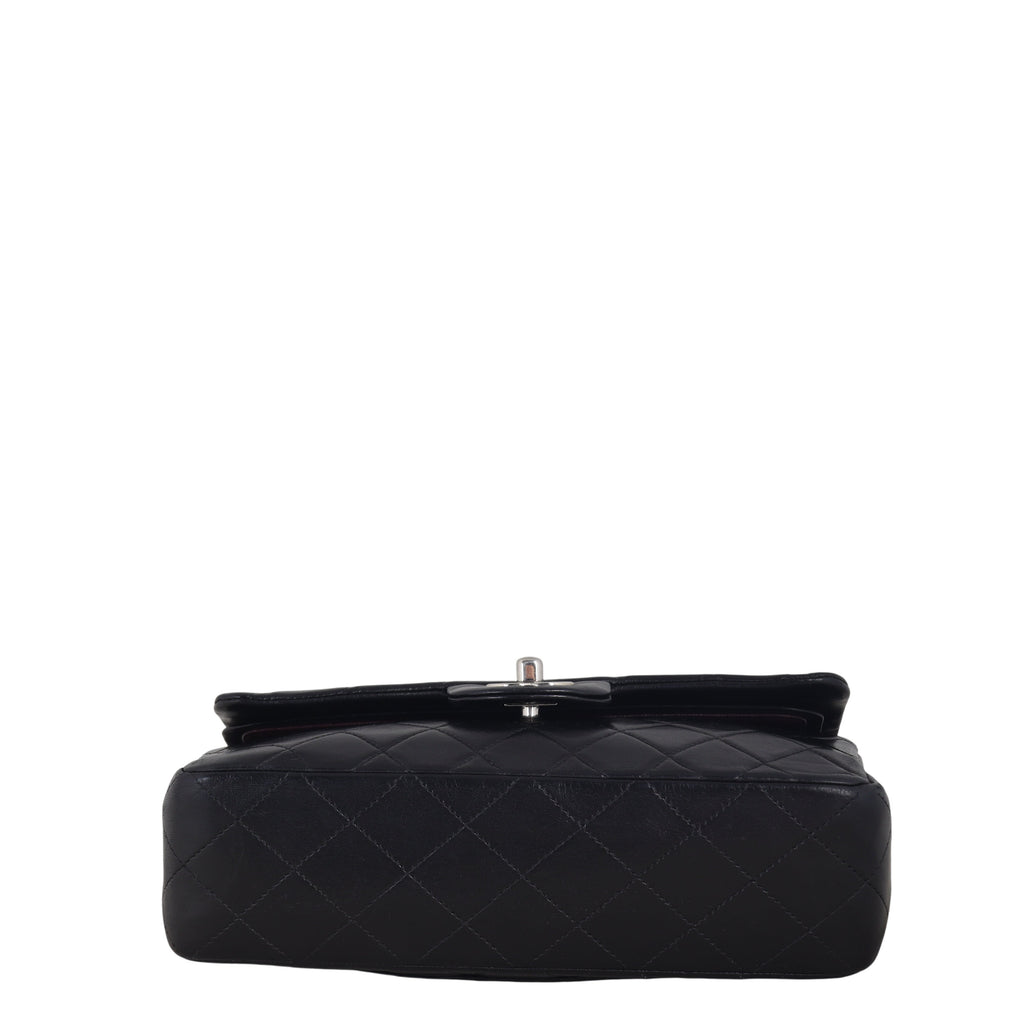Chanel Classic Double Flap Small Lambskin