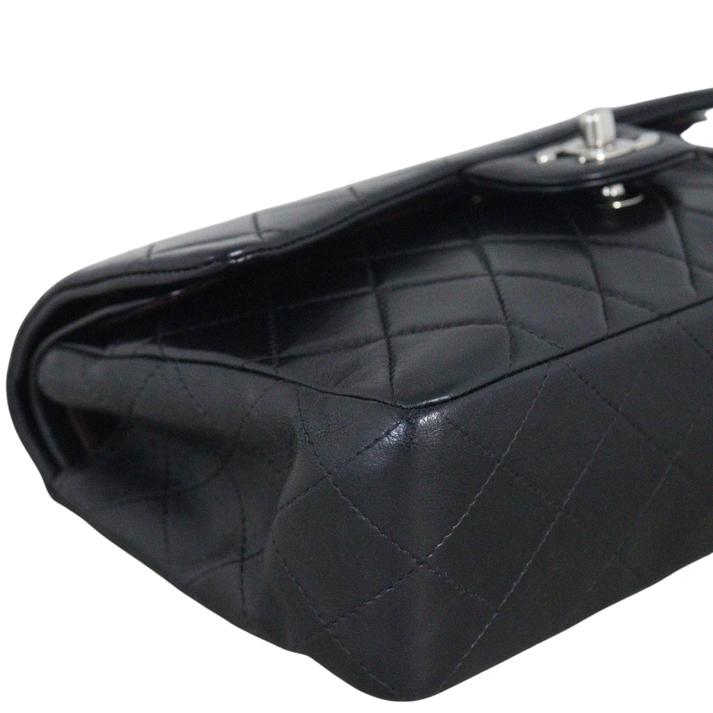 Chanel Classic Double Flap Small Lambskin