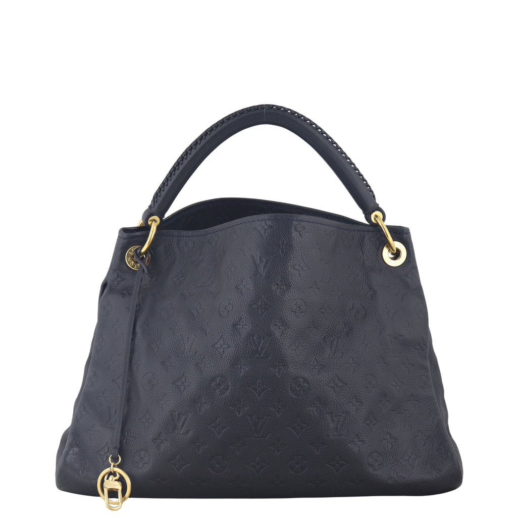 Louis Vuitton Artsy MM Monogram Empreinte