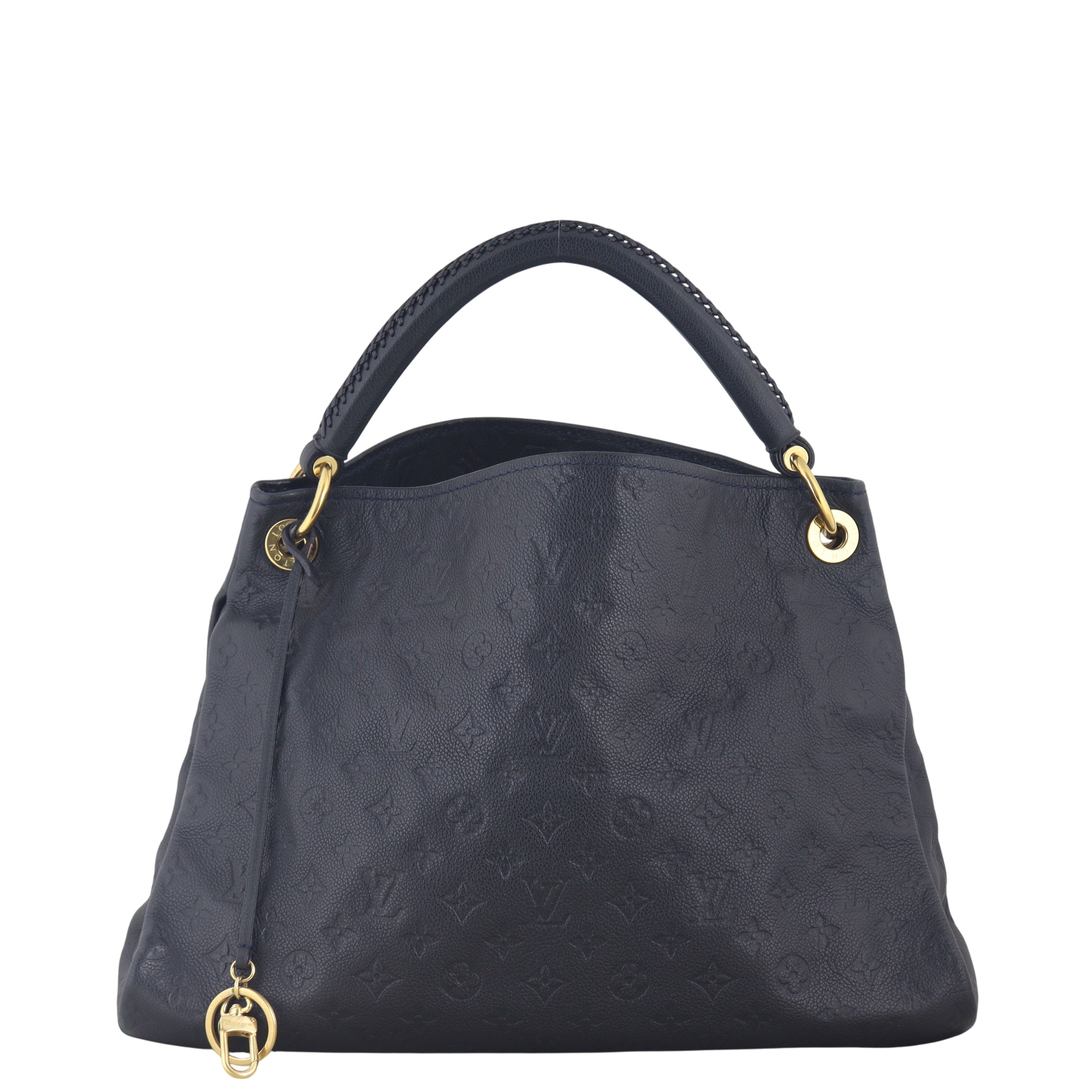Louis Vuitton Artsy MM Monogram Empreinte