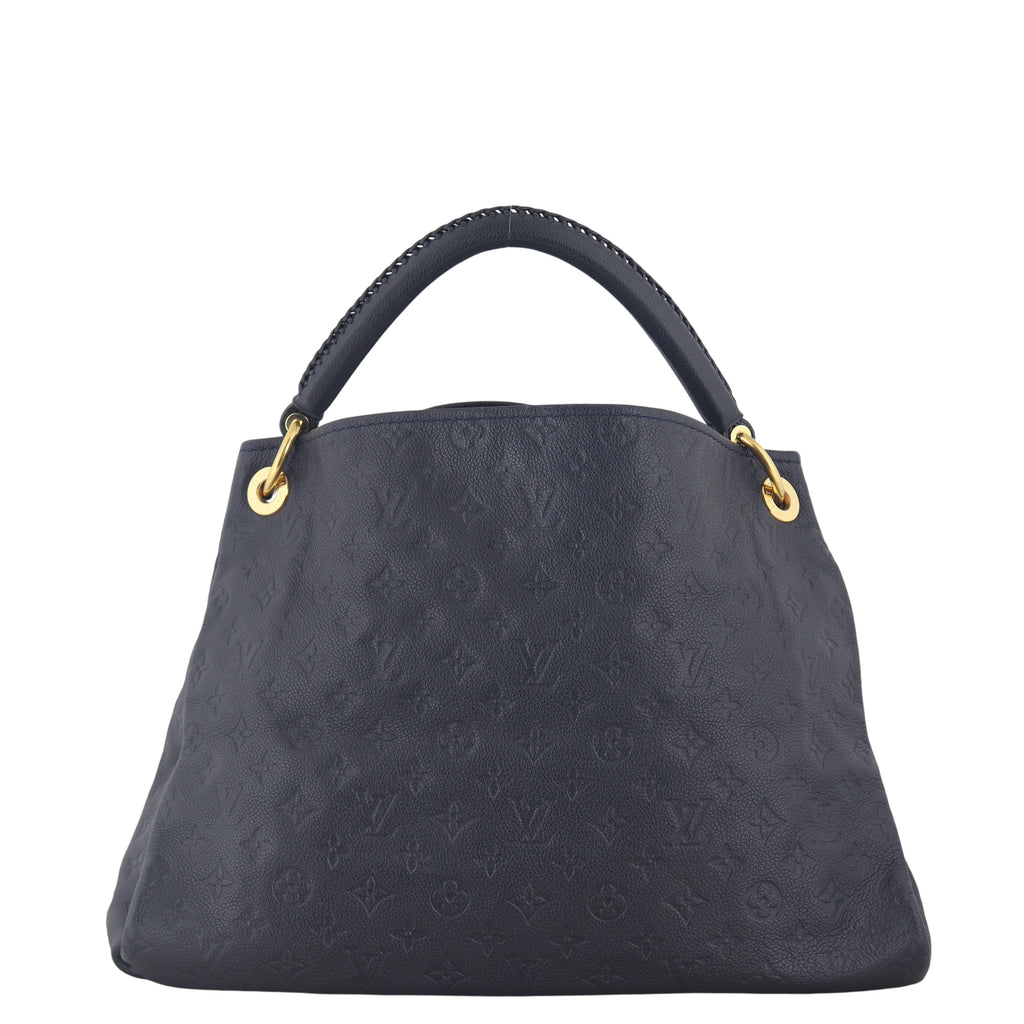 Louis Vuitton Artsy MM Monogram Empreinte