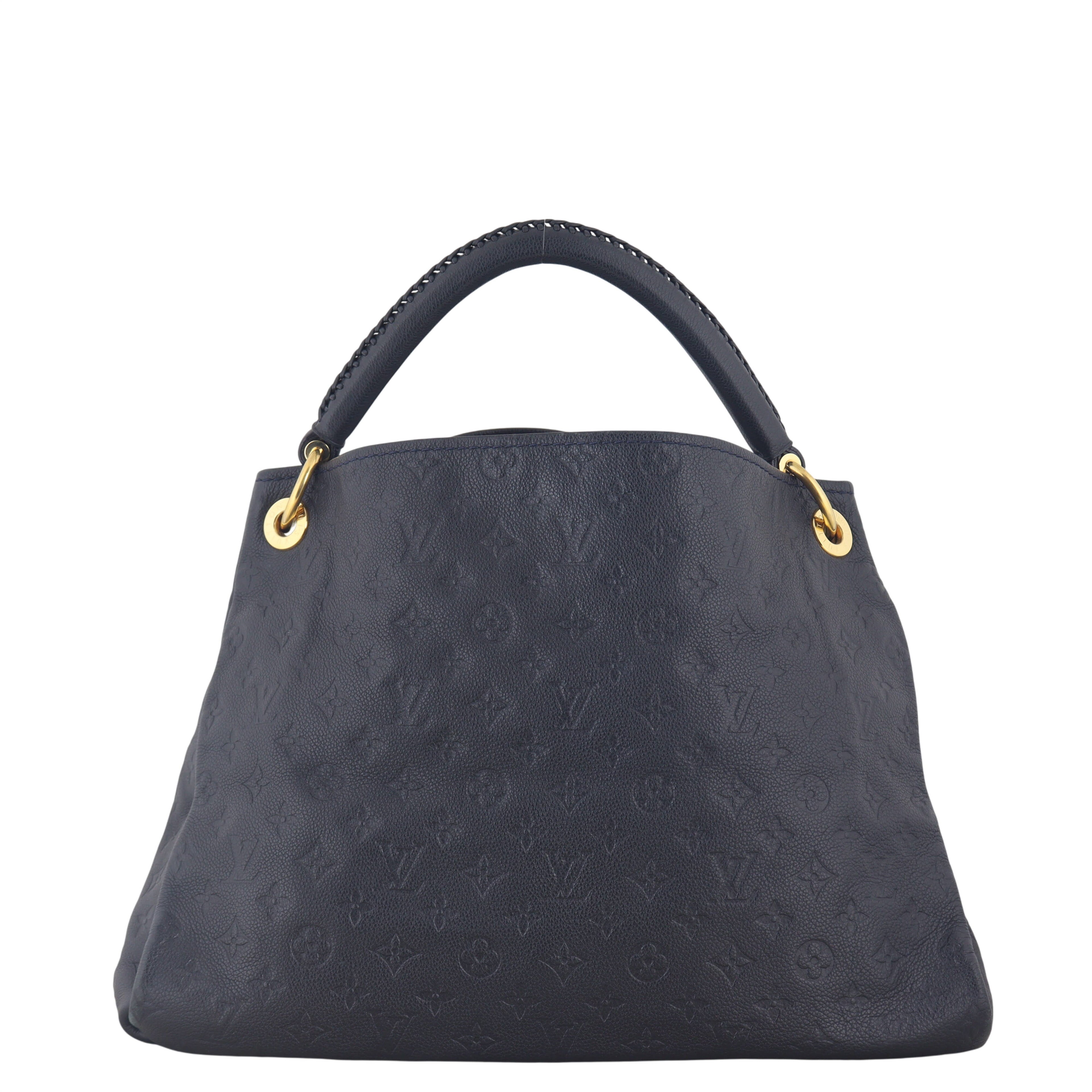 Louis Vuitton Artsy MM Monogram Empreinte