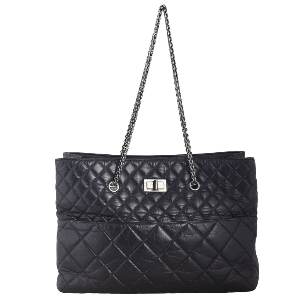 Chanel 2.55 Reissue Tote