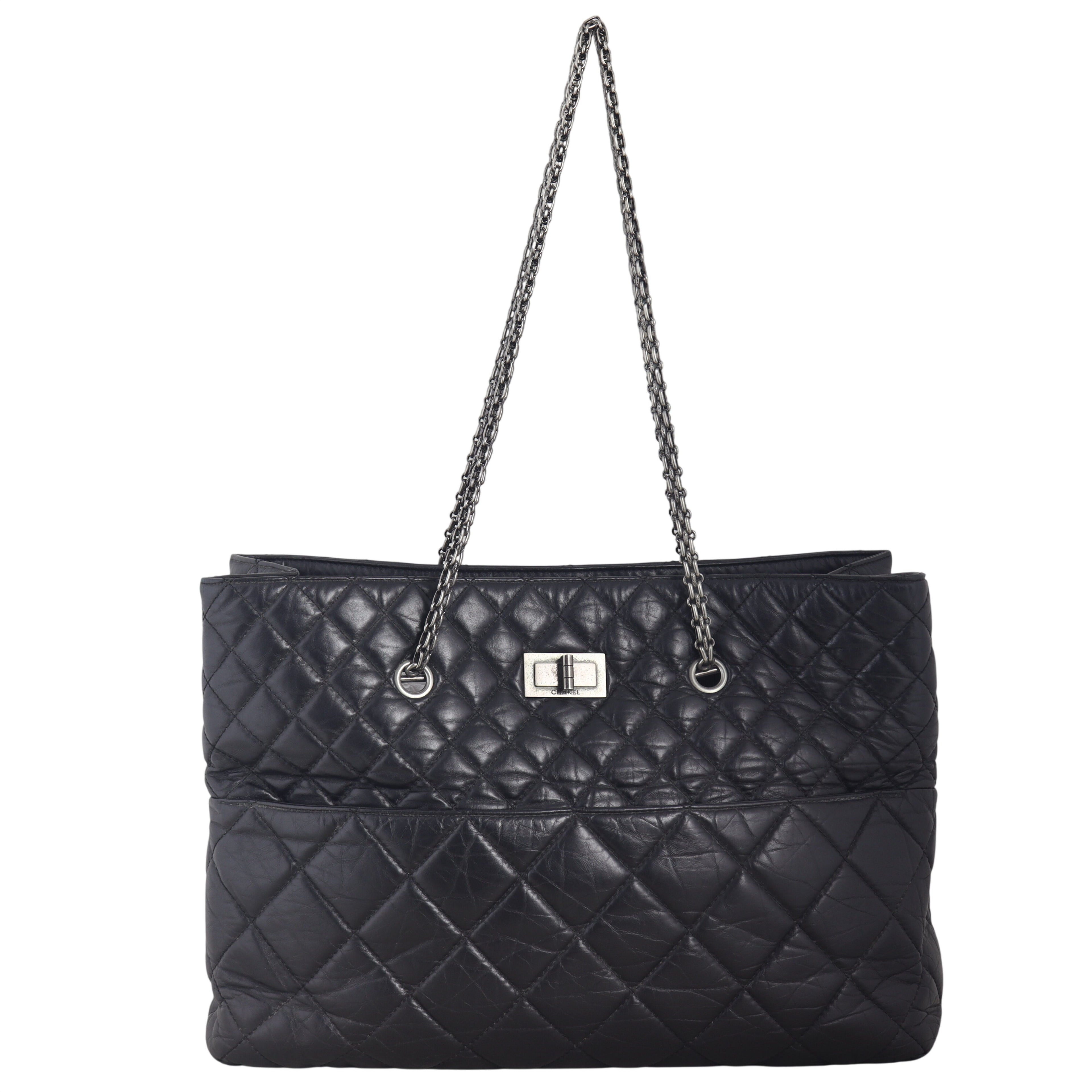Chanel 2.55 Reissue Tote
