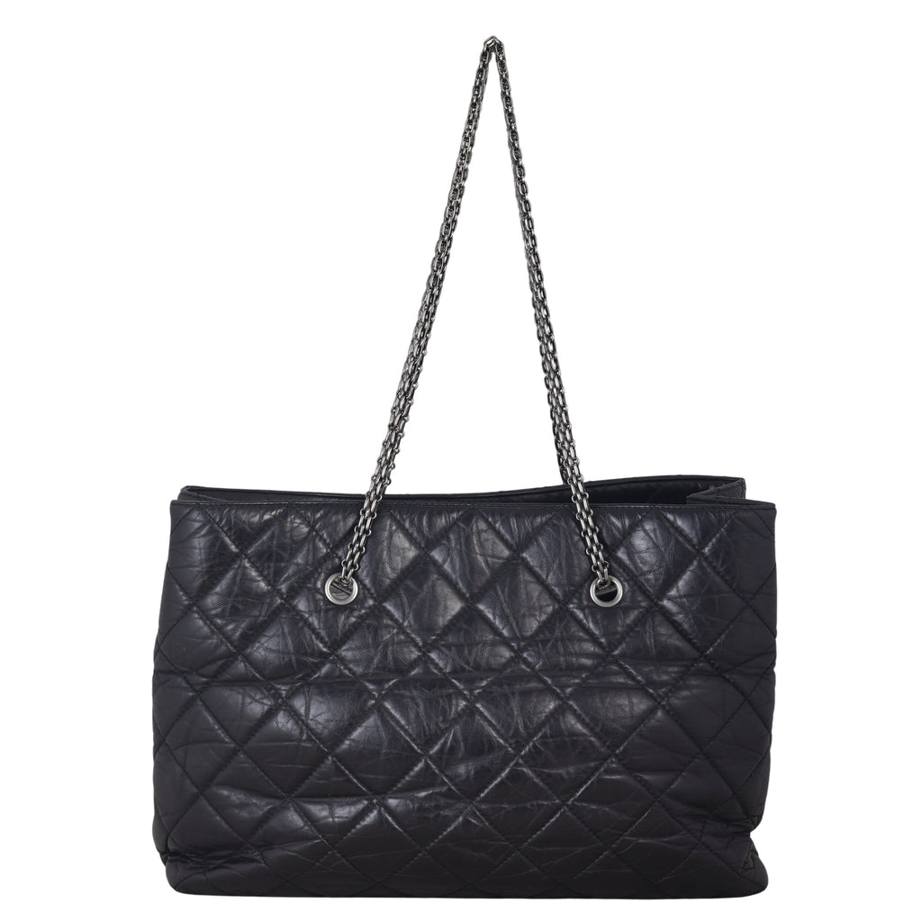 Chanel 2.55 Reissue Tote