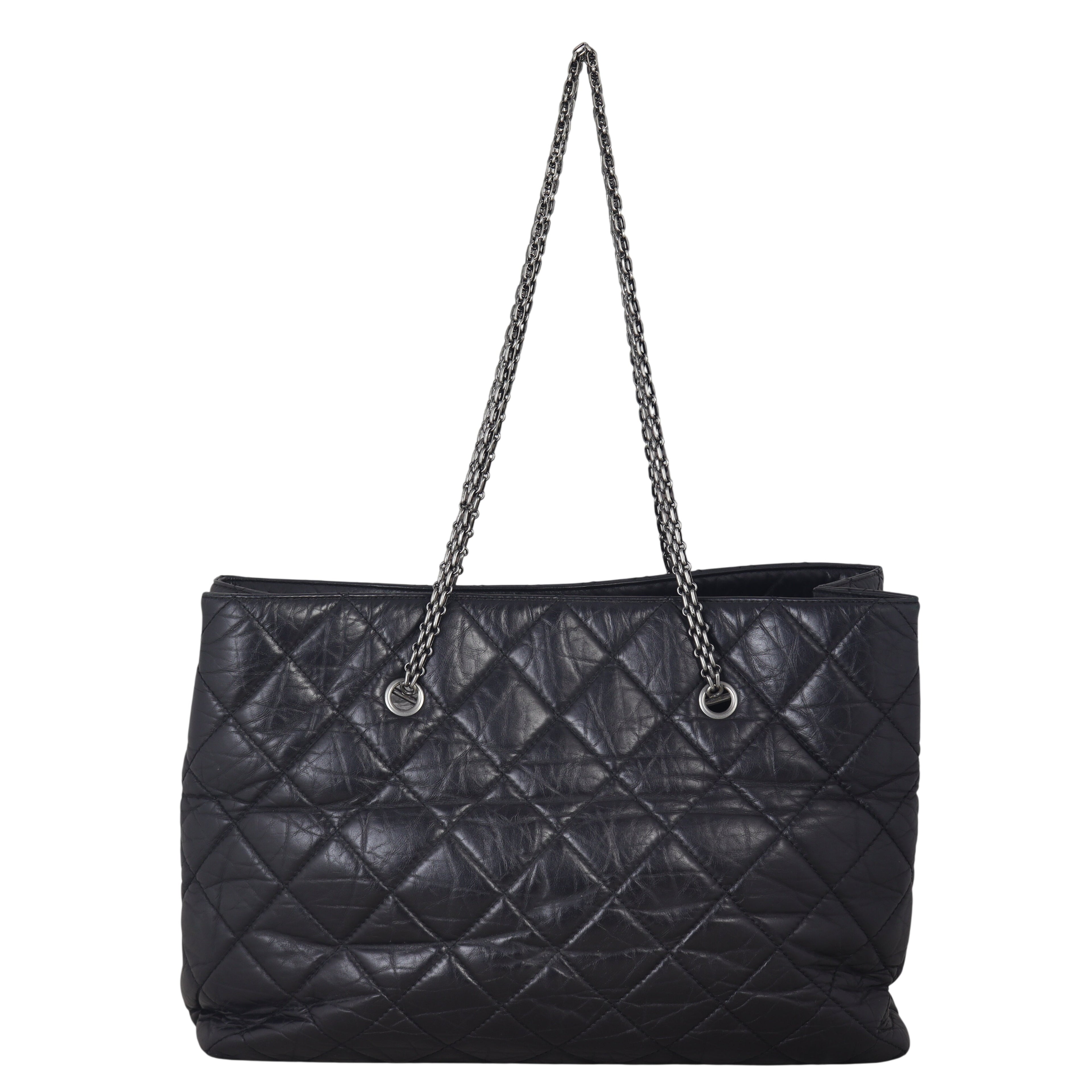 Chanel 2.55 Reissue Tote