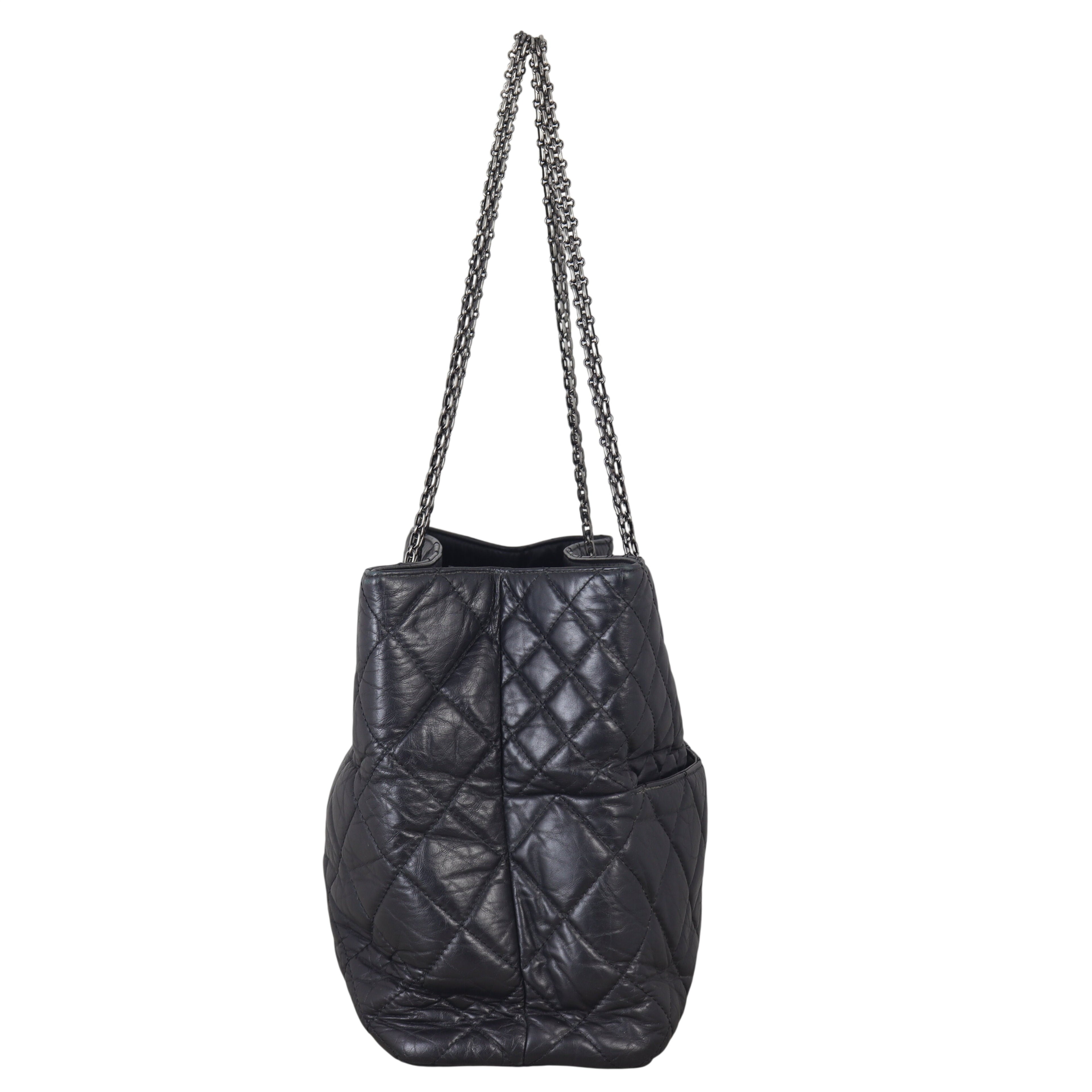 Chanel 2.55 Reissue Tote