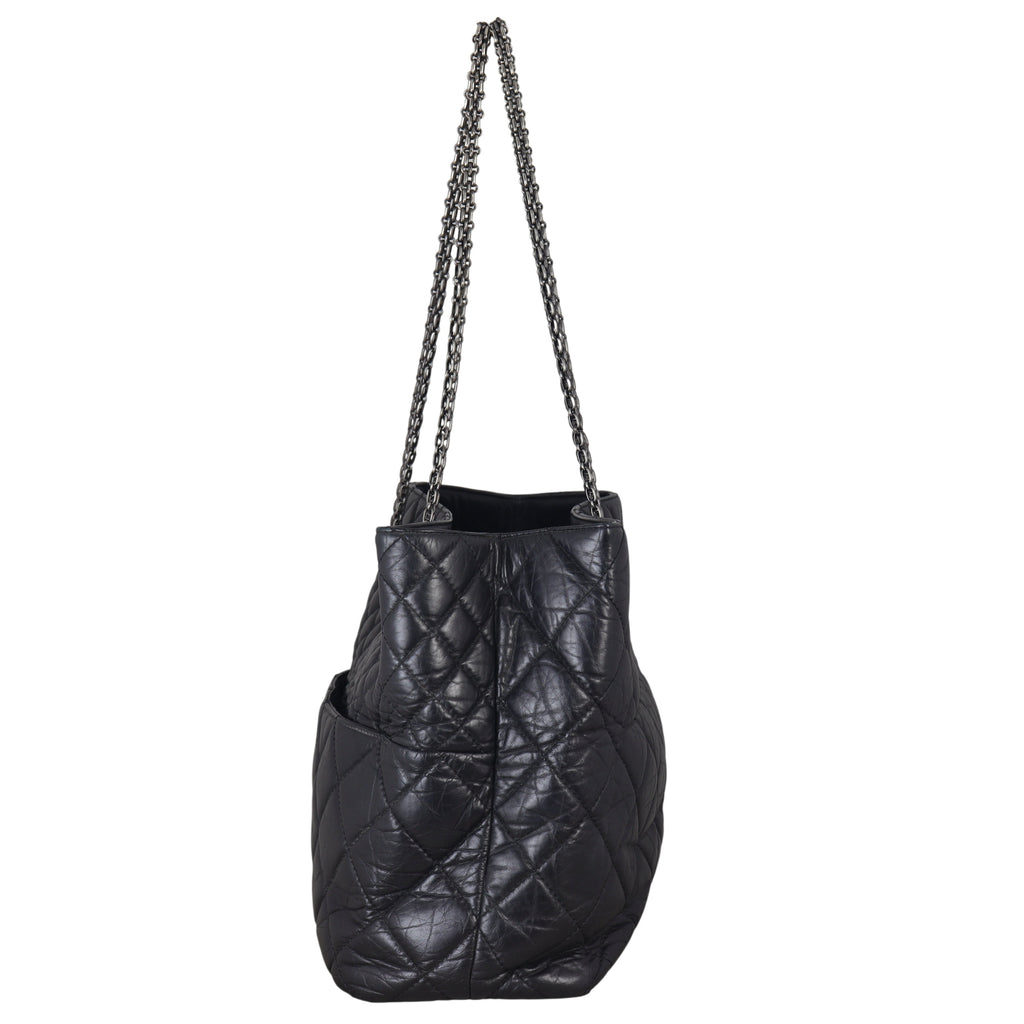 Chanel 2.55 Reissue Tote