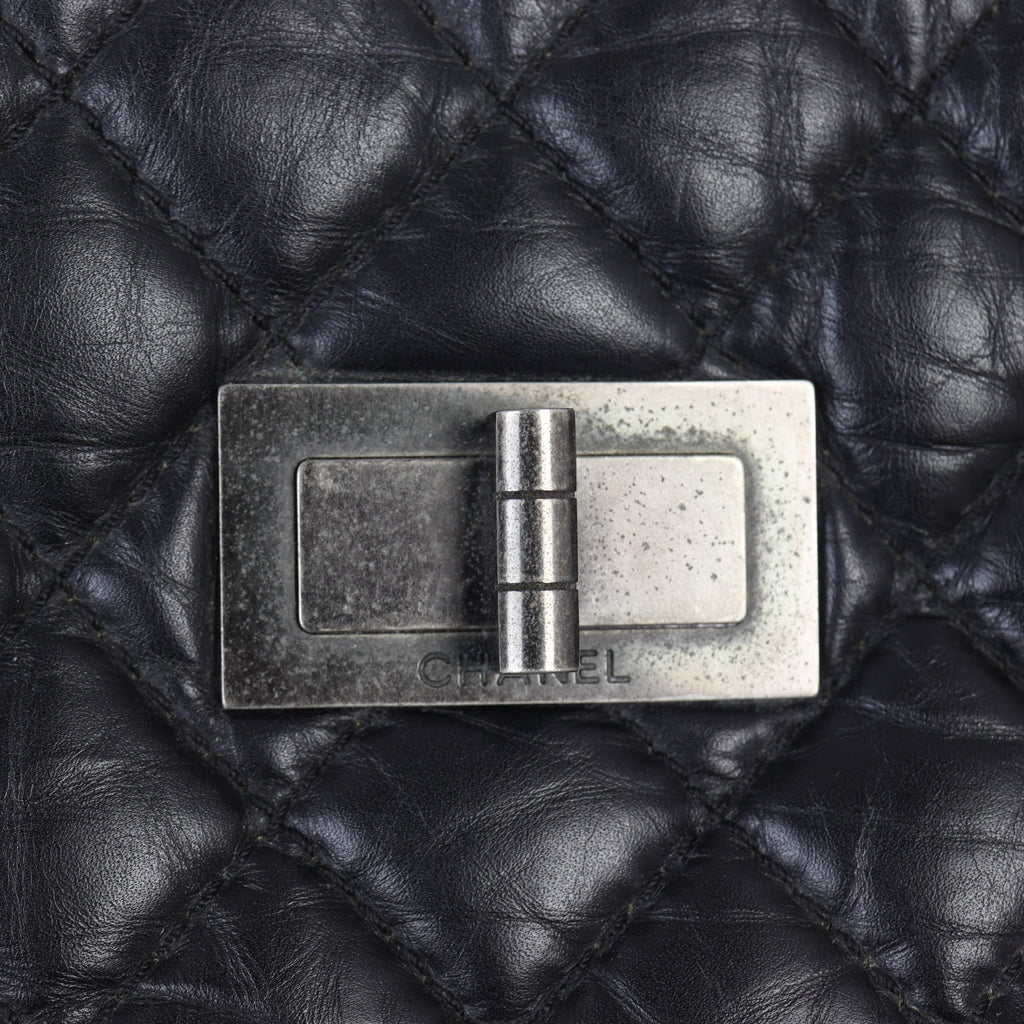 Chanel 2.55 Reissue Tote