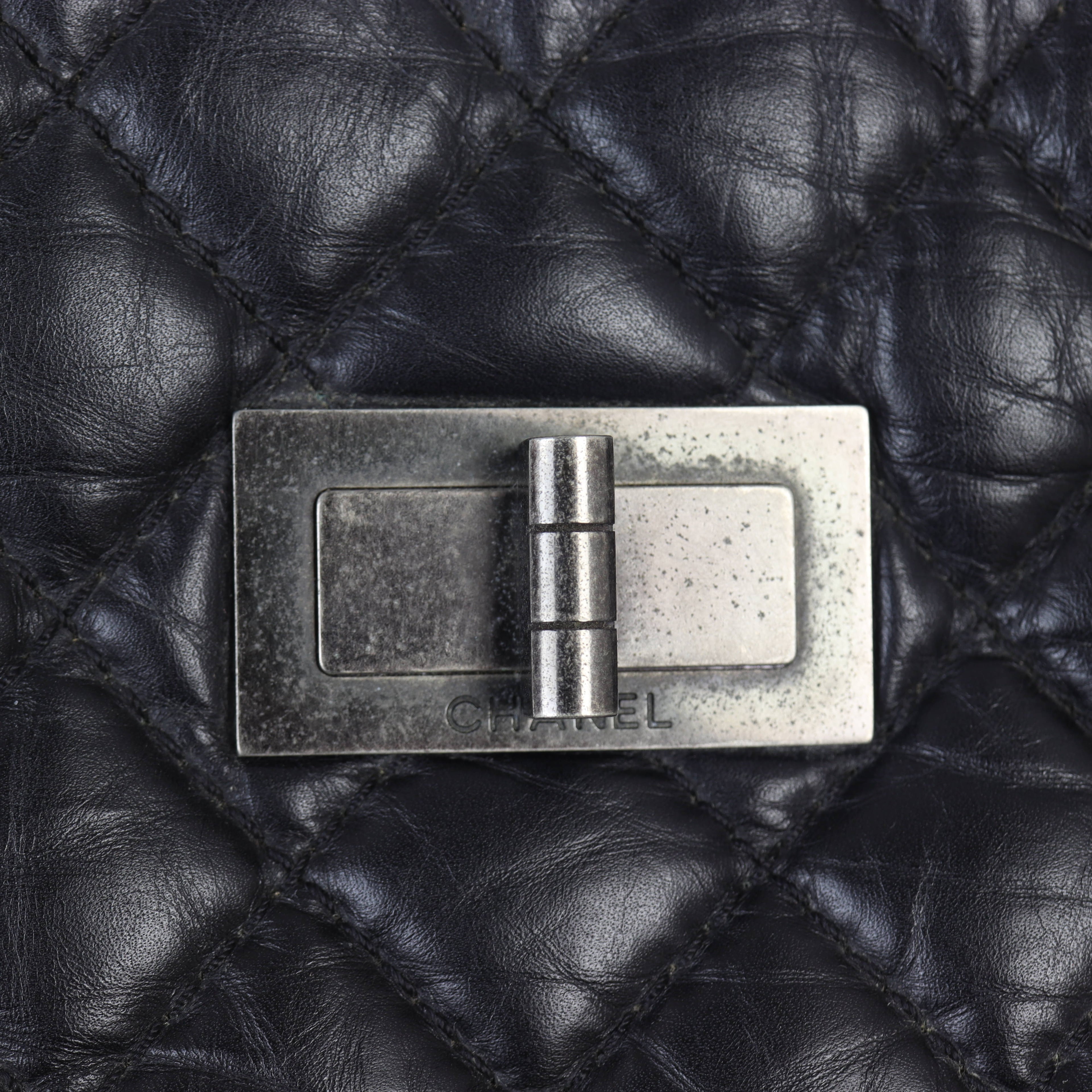 Chanel 2.55 Reissue Tote