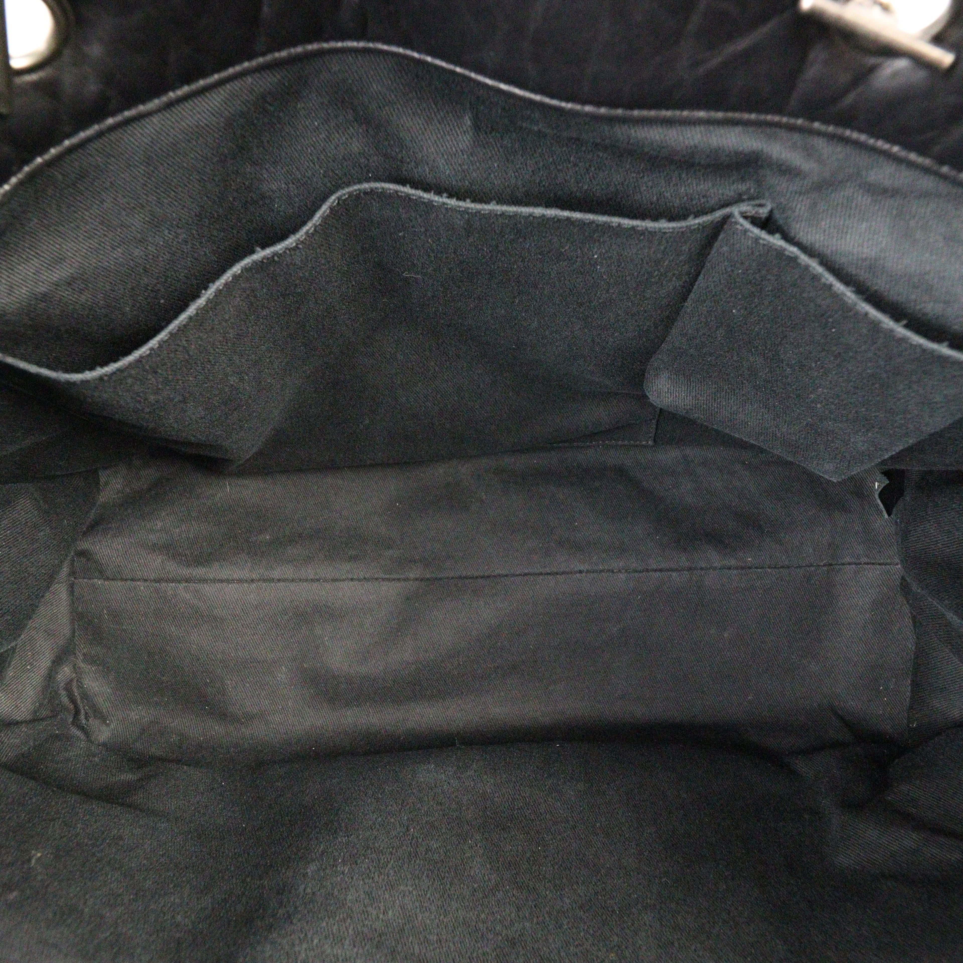 Chanel 2.55 Reissue Tote