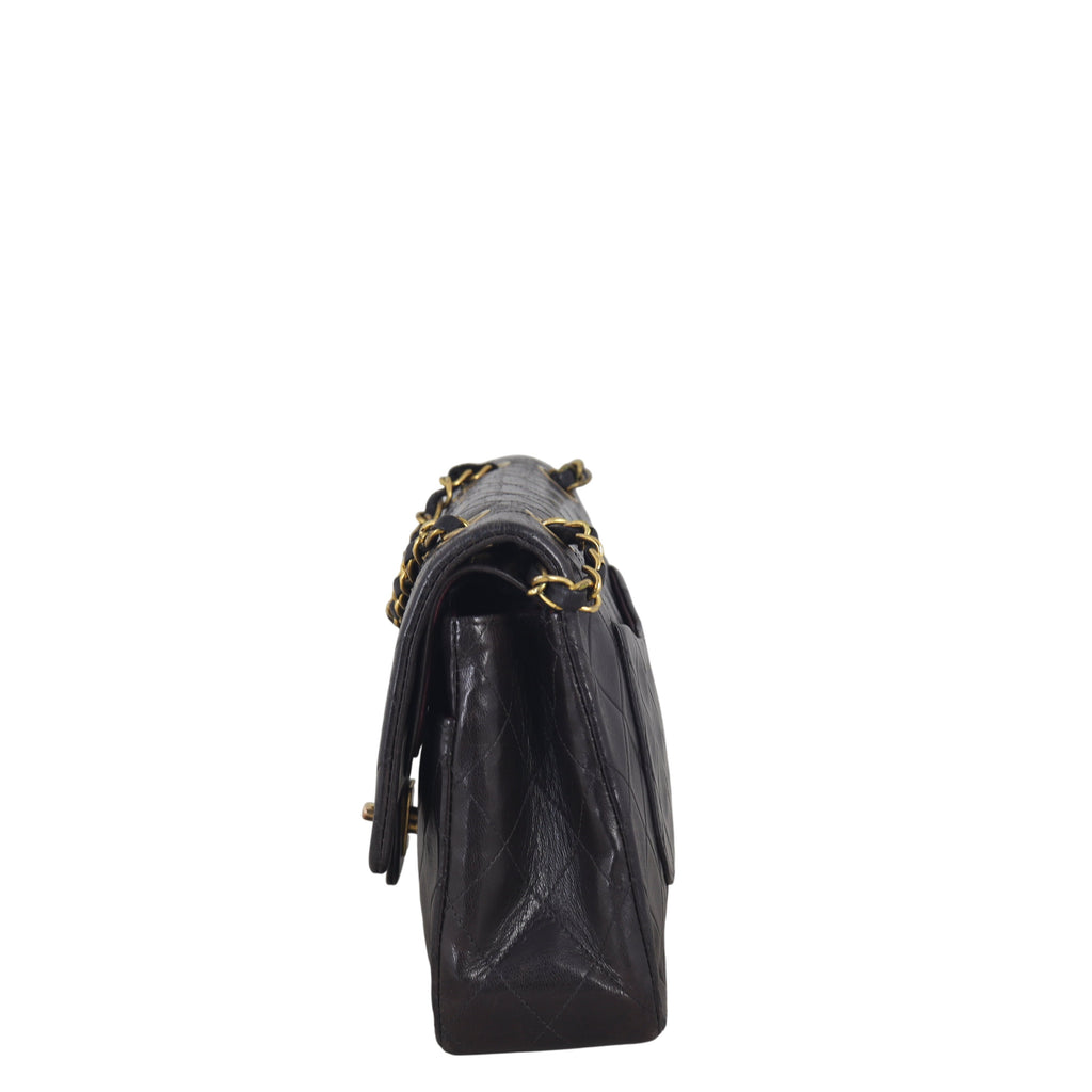 Chanel Classic Double Flap Medium Vintage