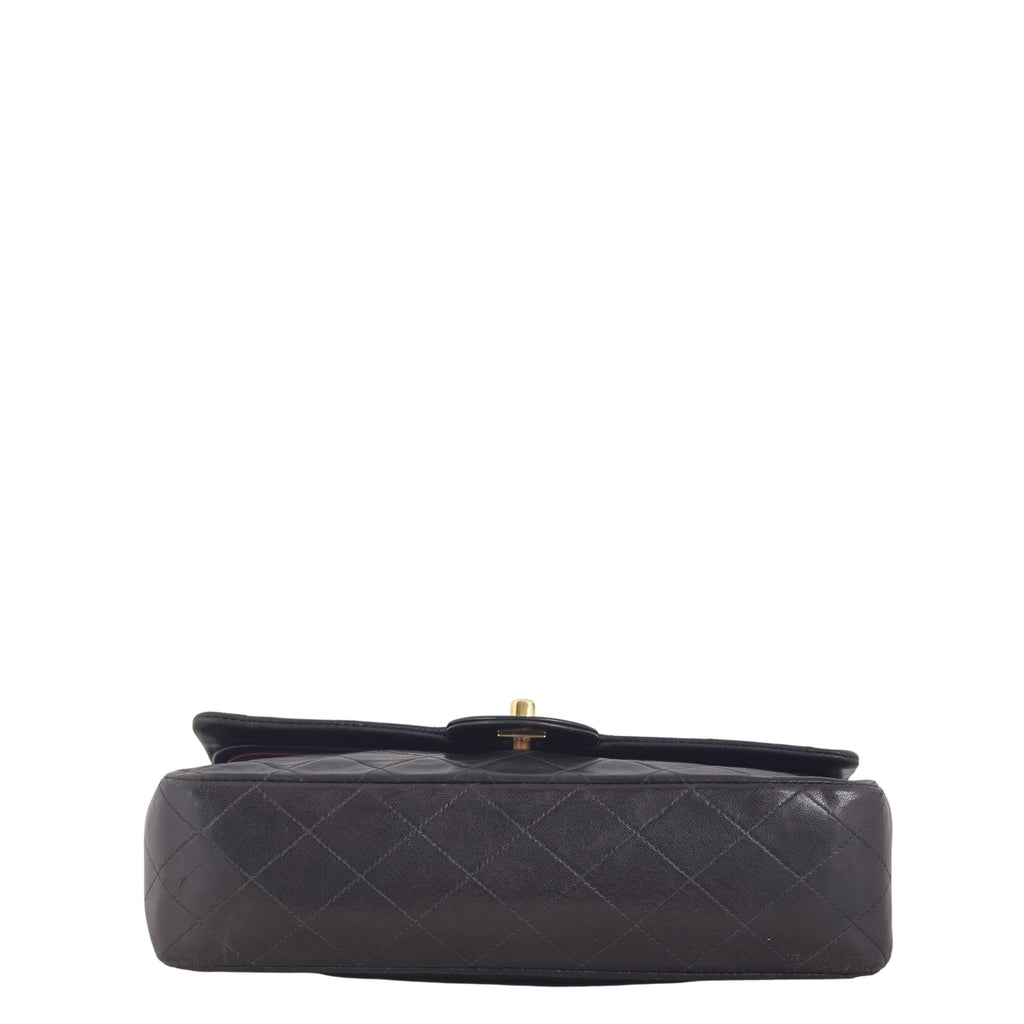 Chanel Classic Double Flap Medium Vintage