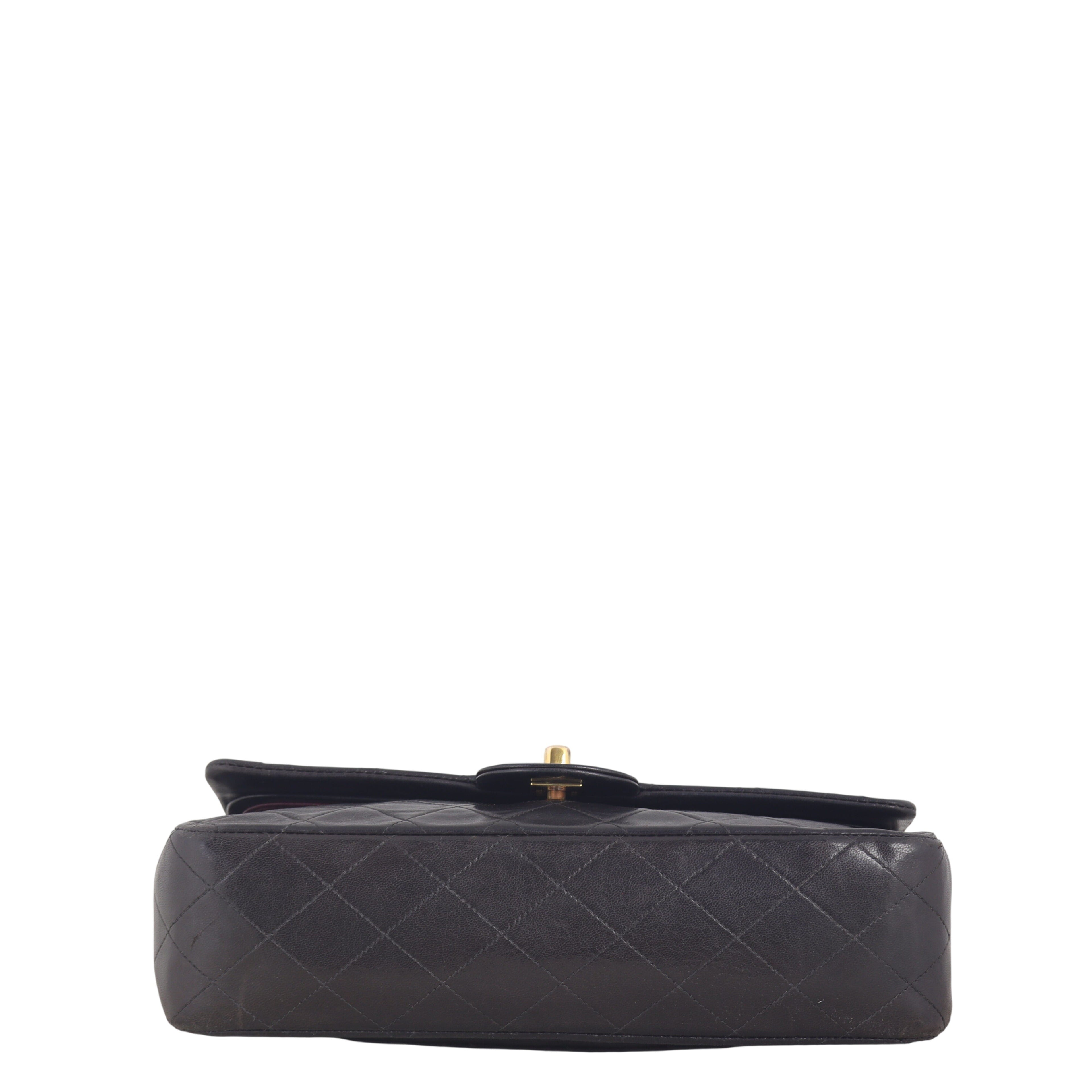 Chanel Classic Double Flap Medium Vintage